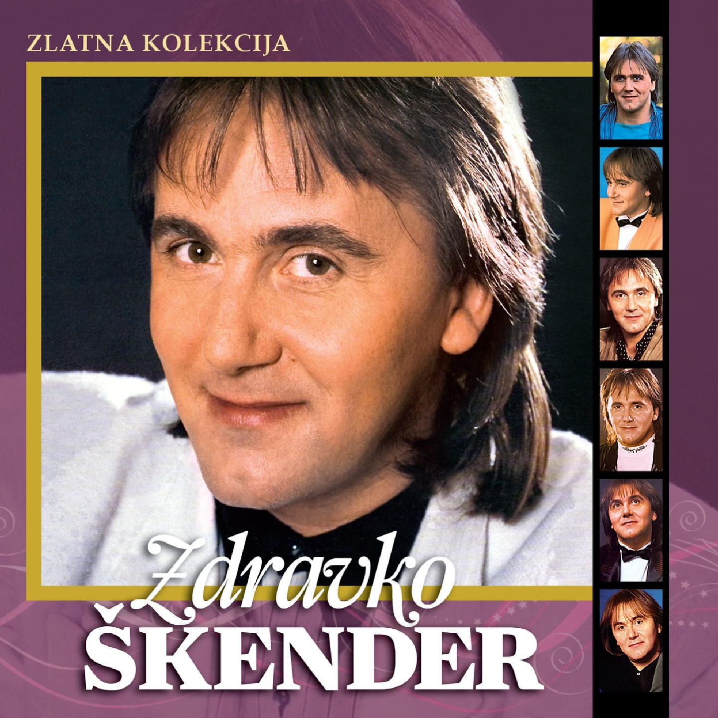 Zdravko Škender - Ne Kuni Je Majko