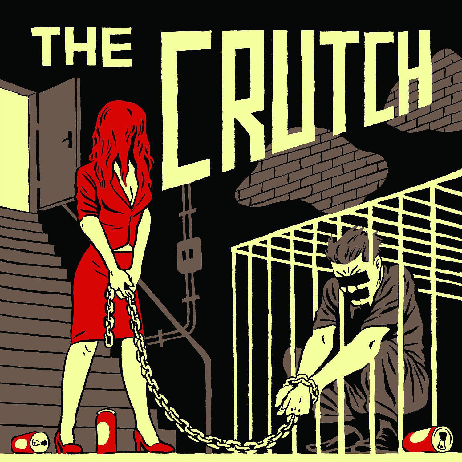 Billy Talent - The Crutch