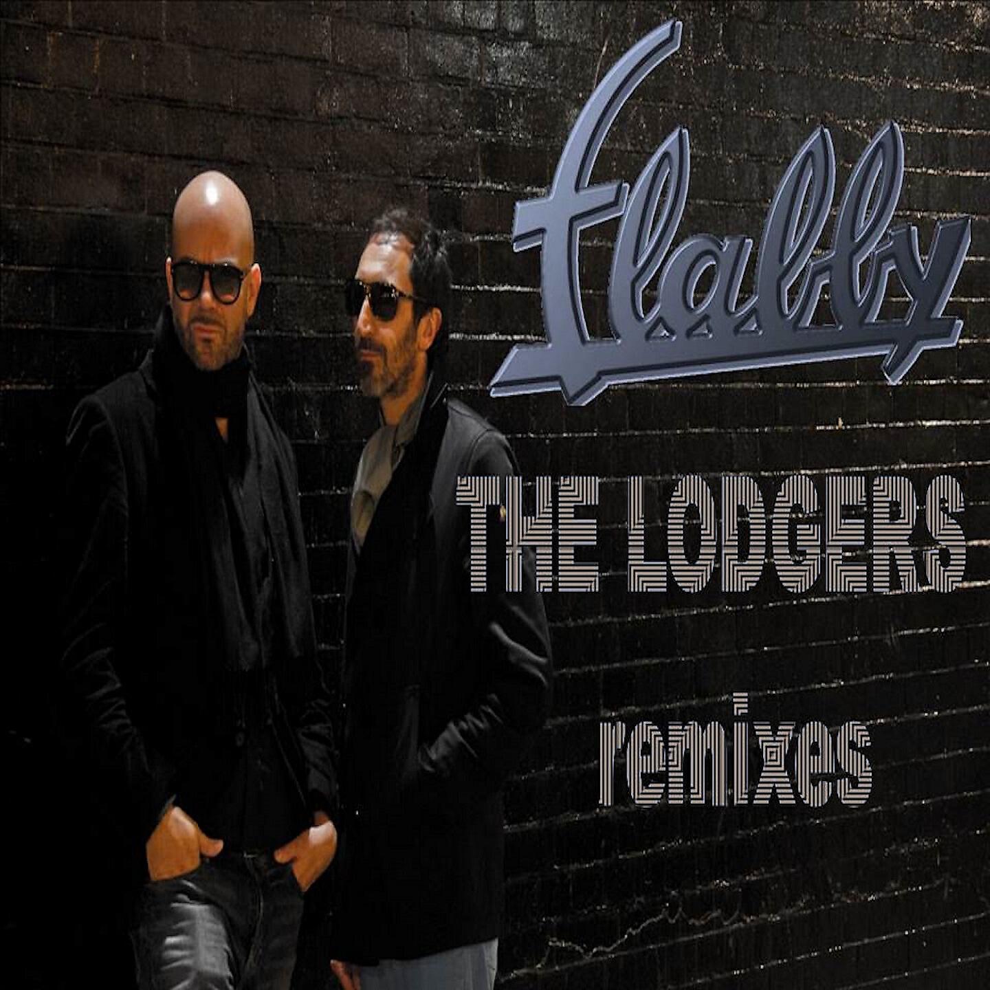 Flabby - The Lodgers (Max Zotti Remix)