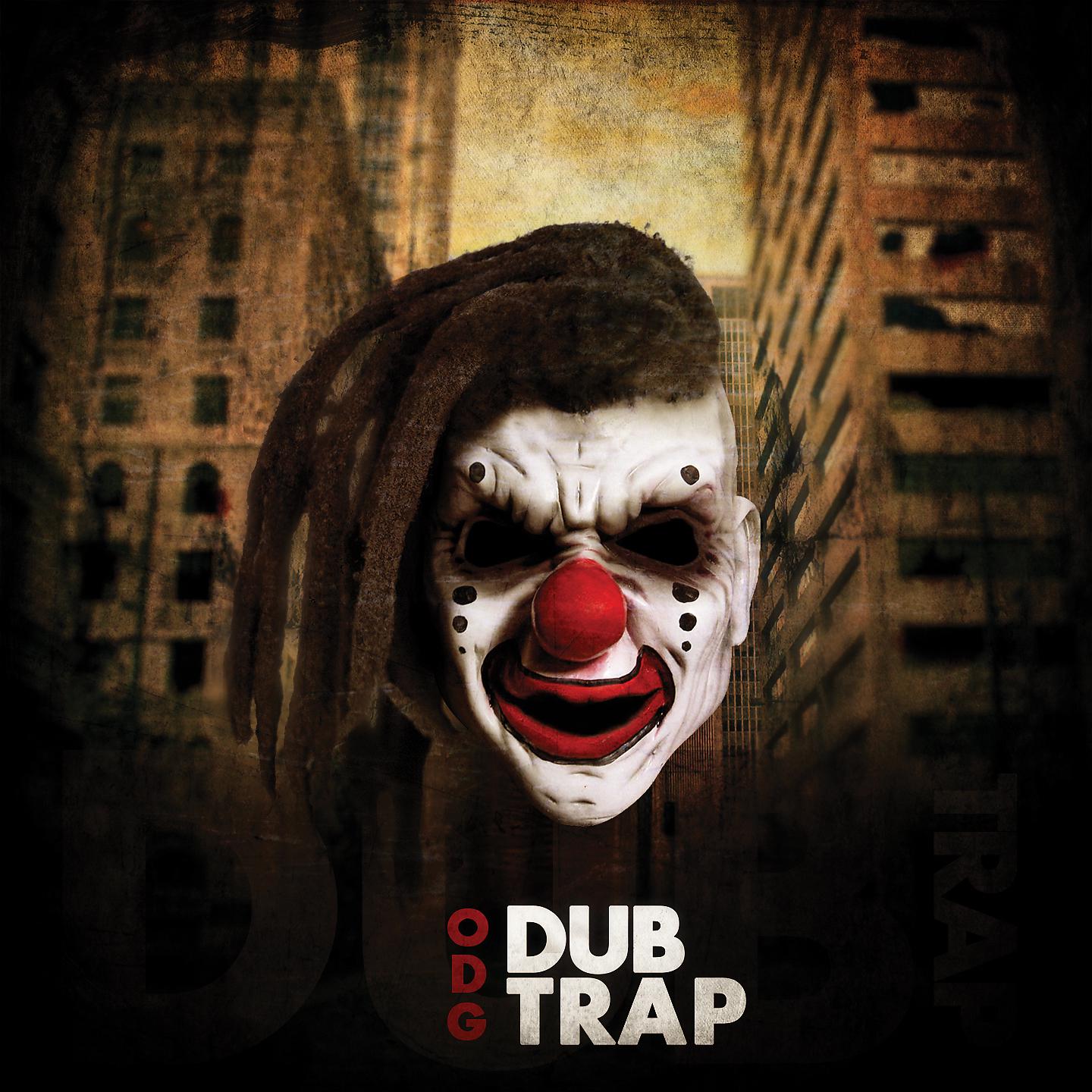 Постер альбома Dub Trap