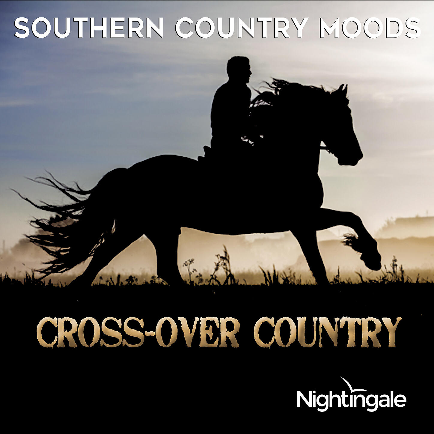 Michael McGregor,Stephen Landon - Back Country Ballad