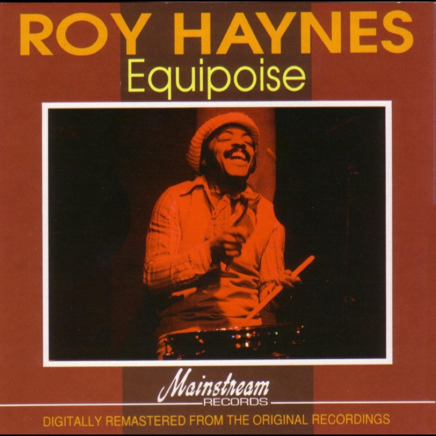 Roy Haynes - Satan's Mysterious Feeling
