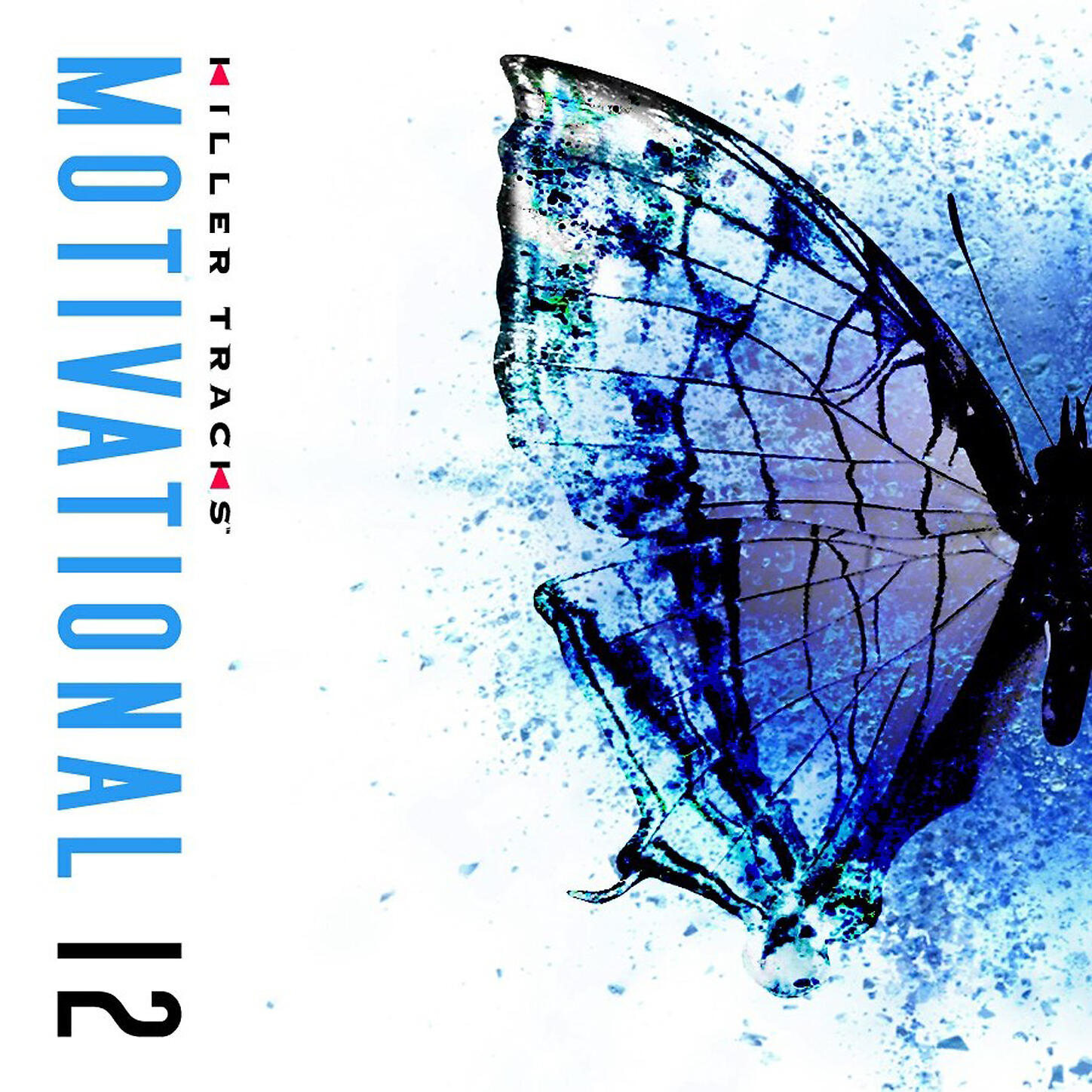 Bleu McAuley - Driving It