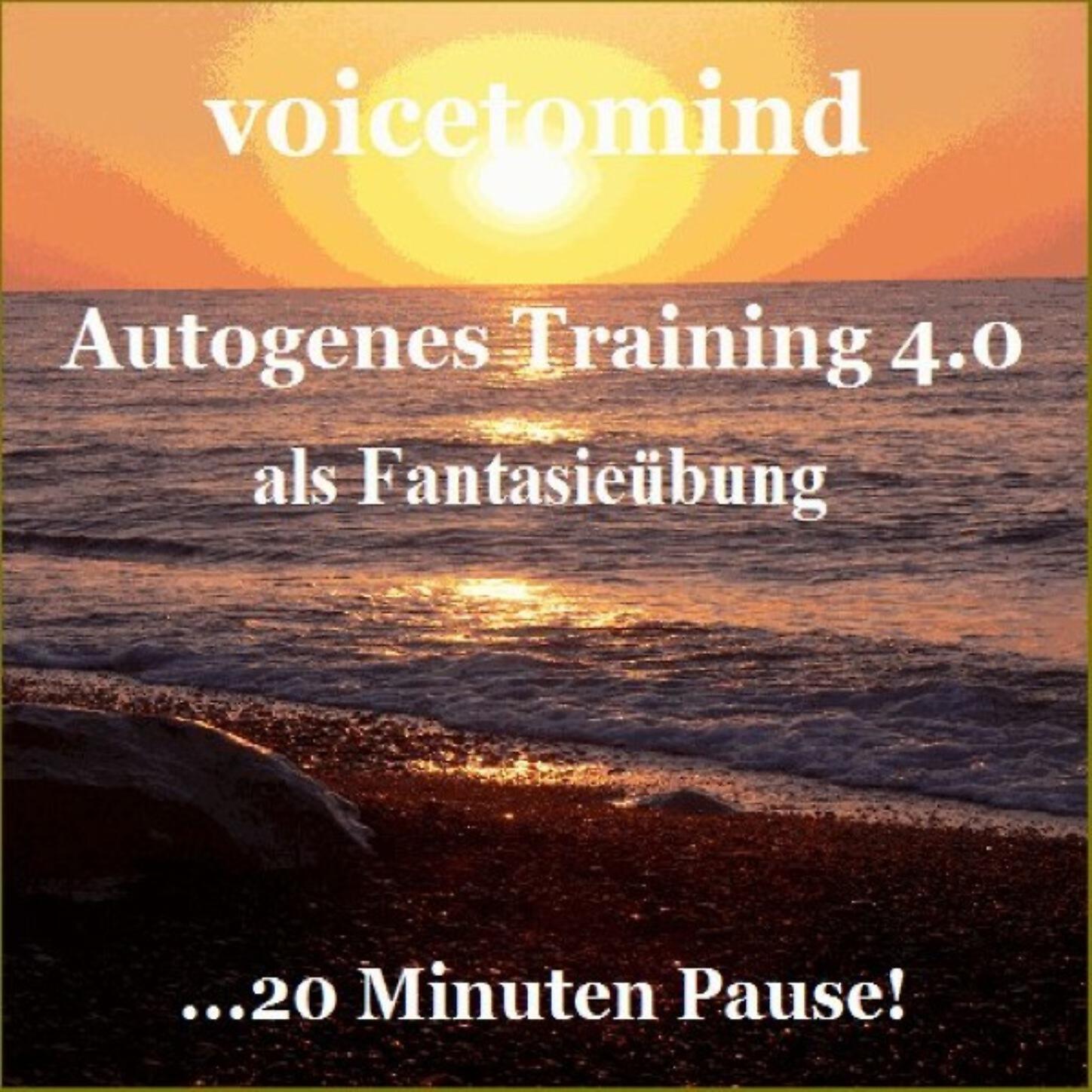 VoiceToMind - Autogenes Training 4.0