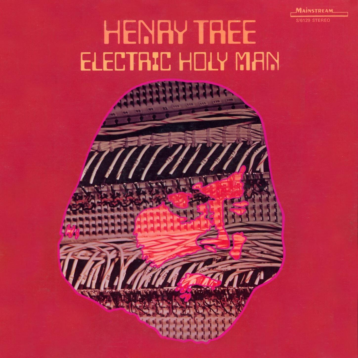 Henry Tree - Penfield Town