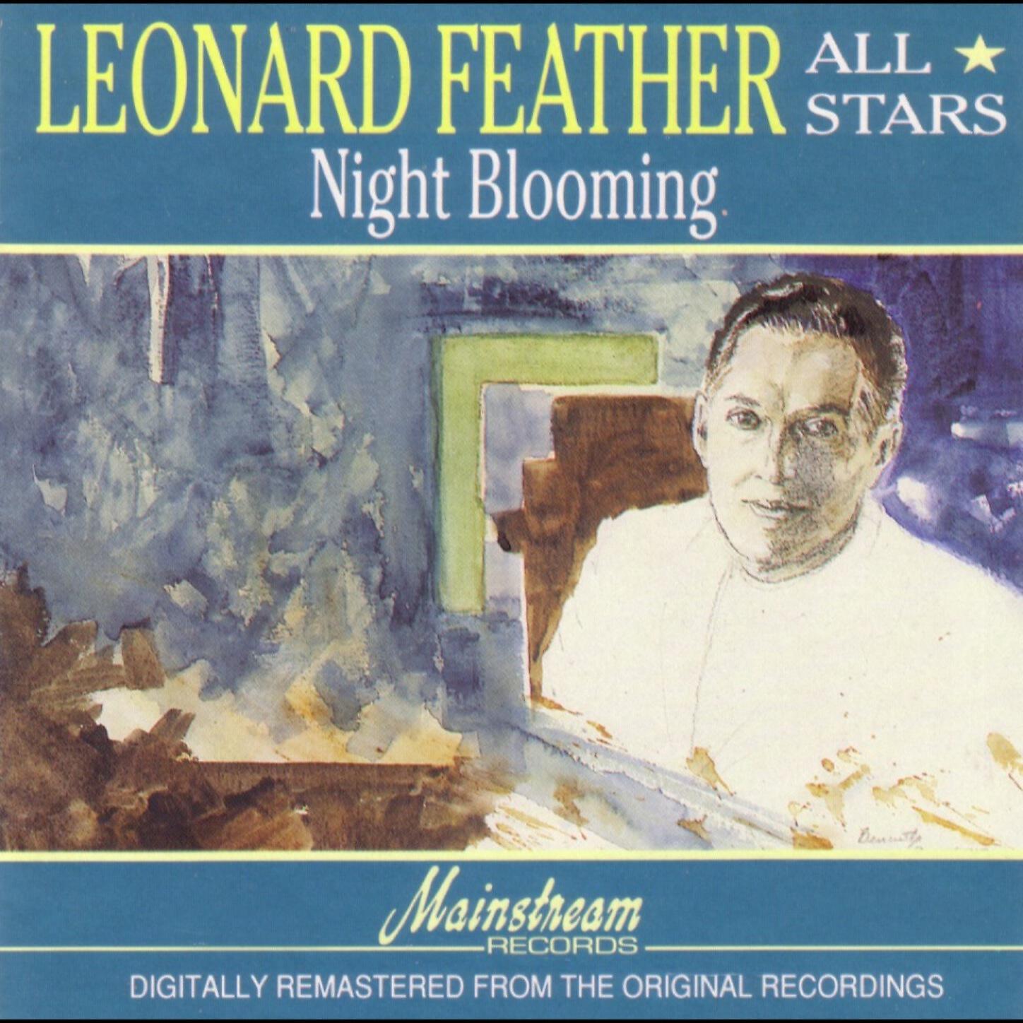 Leonard Feather All Stars - Dante's Inferno