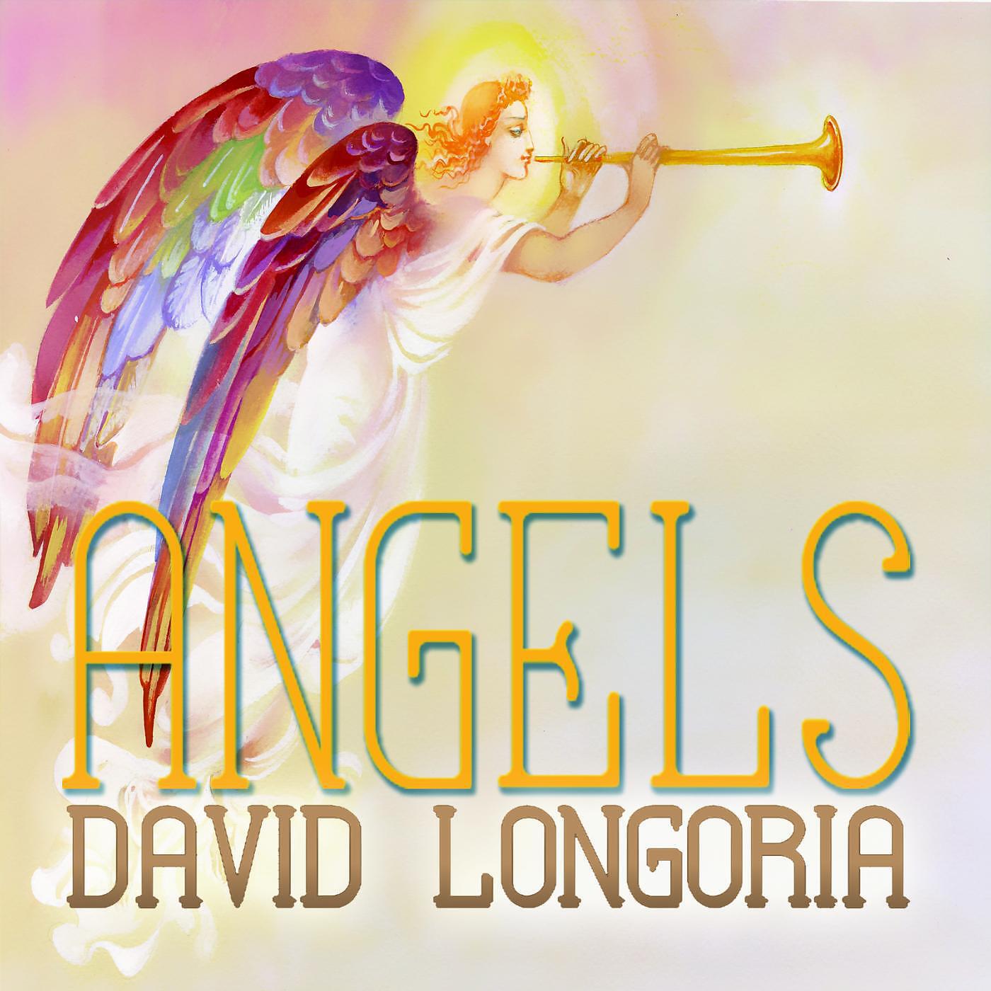 David Longoria - Angels (Mental Blue Club Mix)