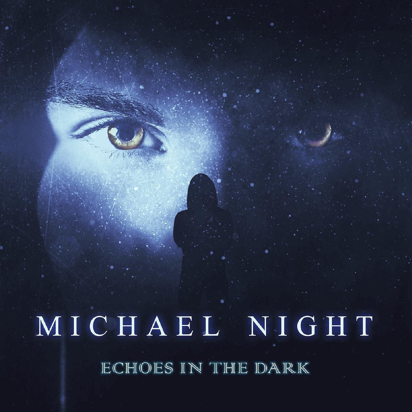 Постер альбома Echoes in the Dark