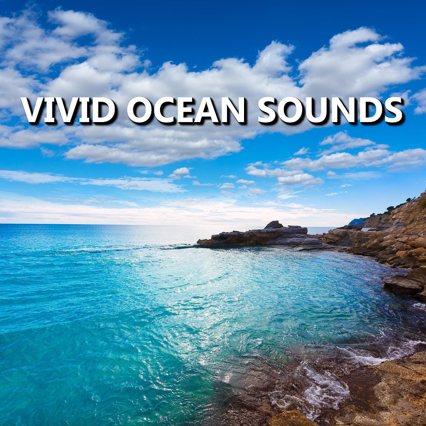 Deep Sleep - Carefree Atlantic Ocean Sounds