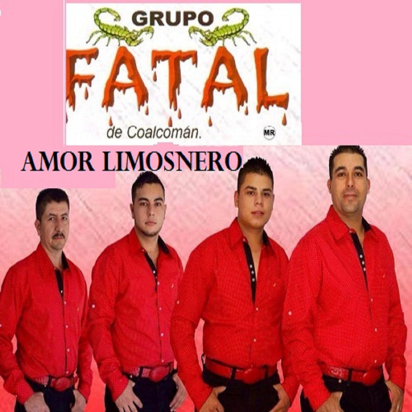 Grupo Fatal De Coalcoman - Medias Negras