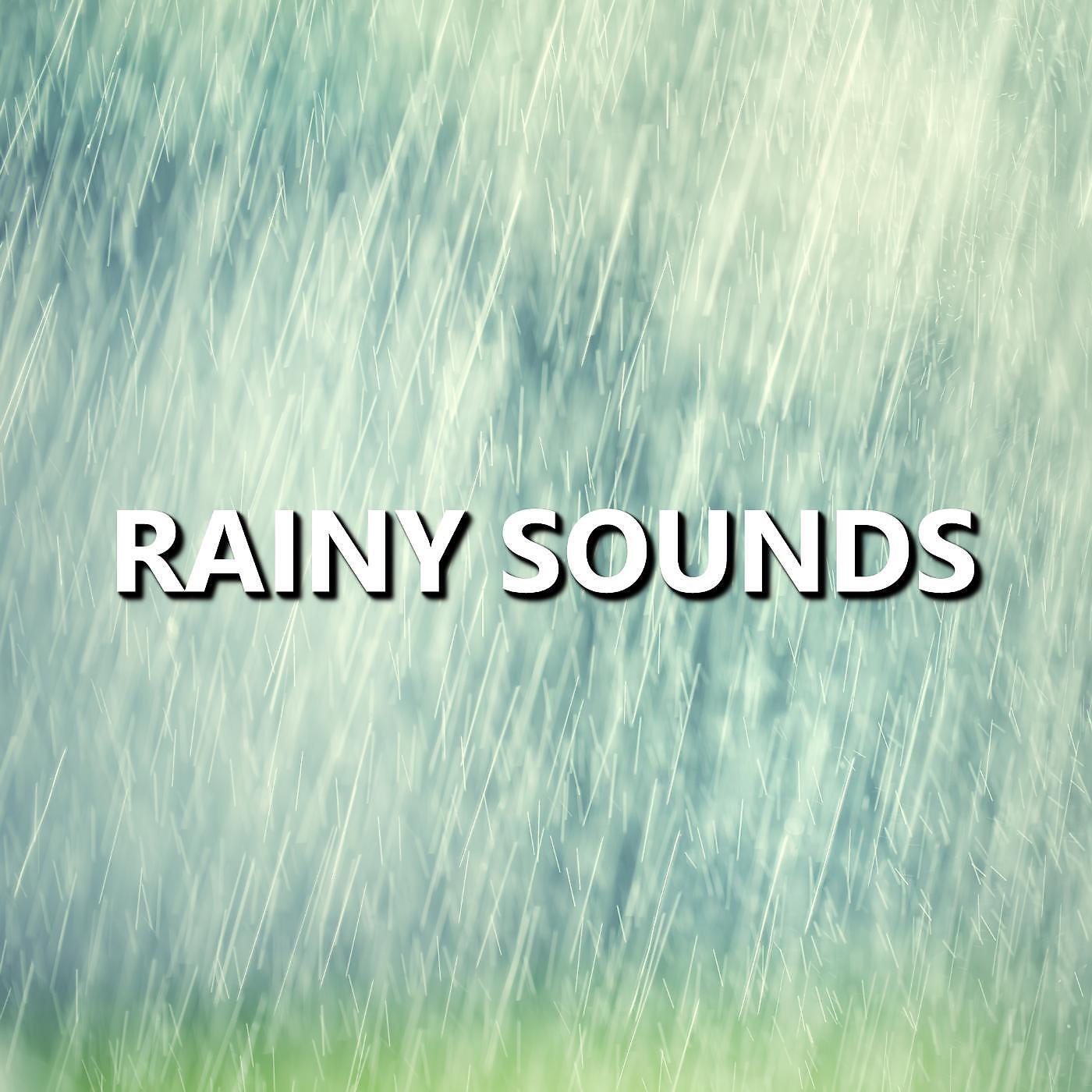 Rain Sounds - Distinct Daylight Rain Sounds
