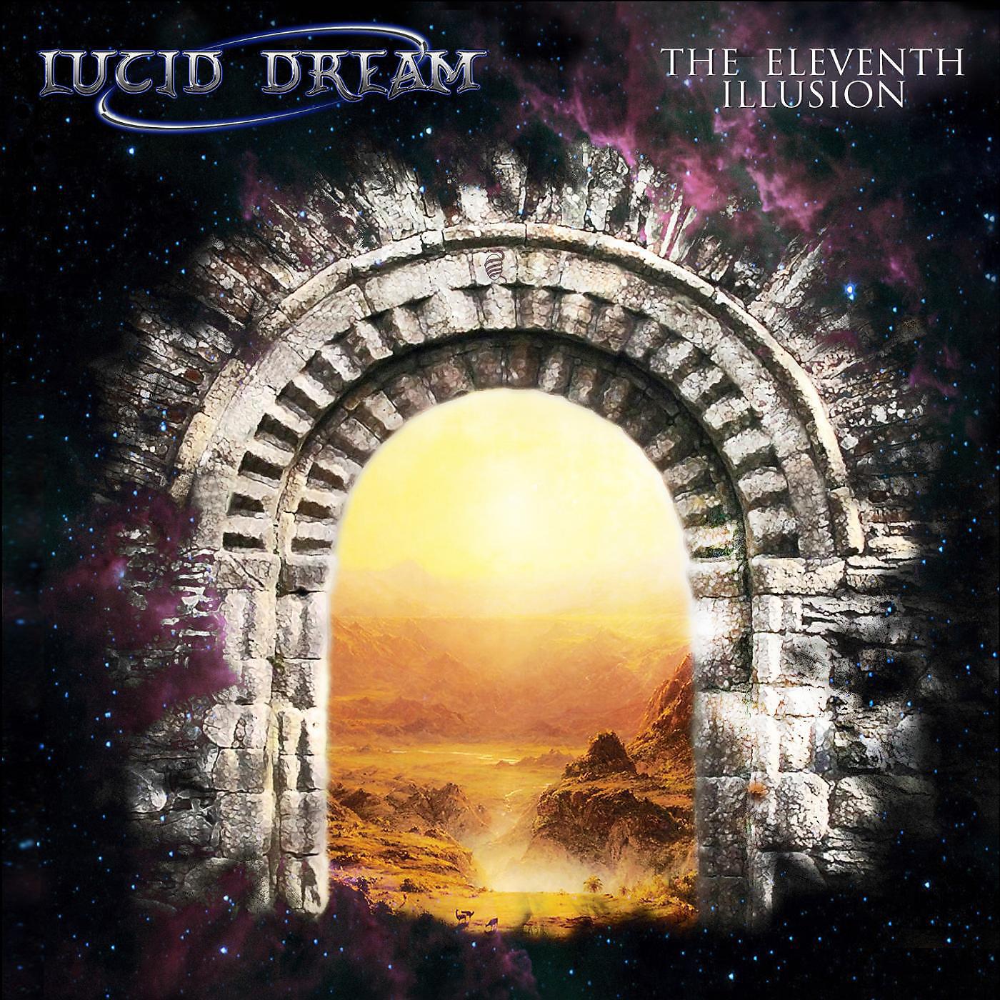 Lucid Dream - Black
