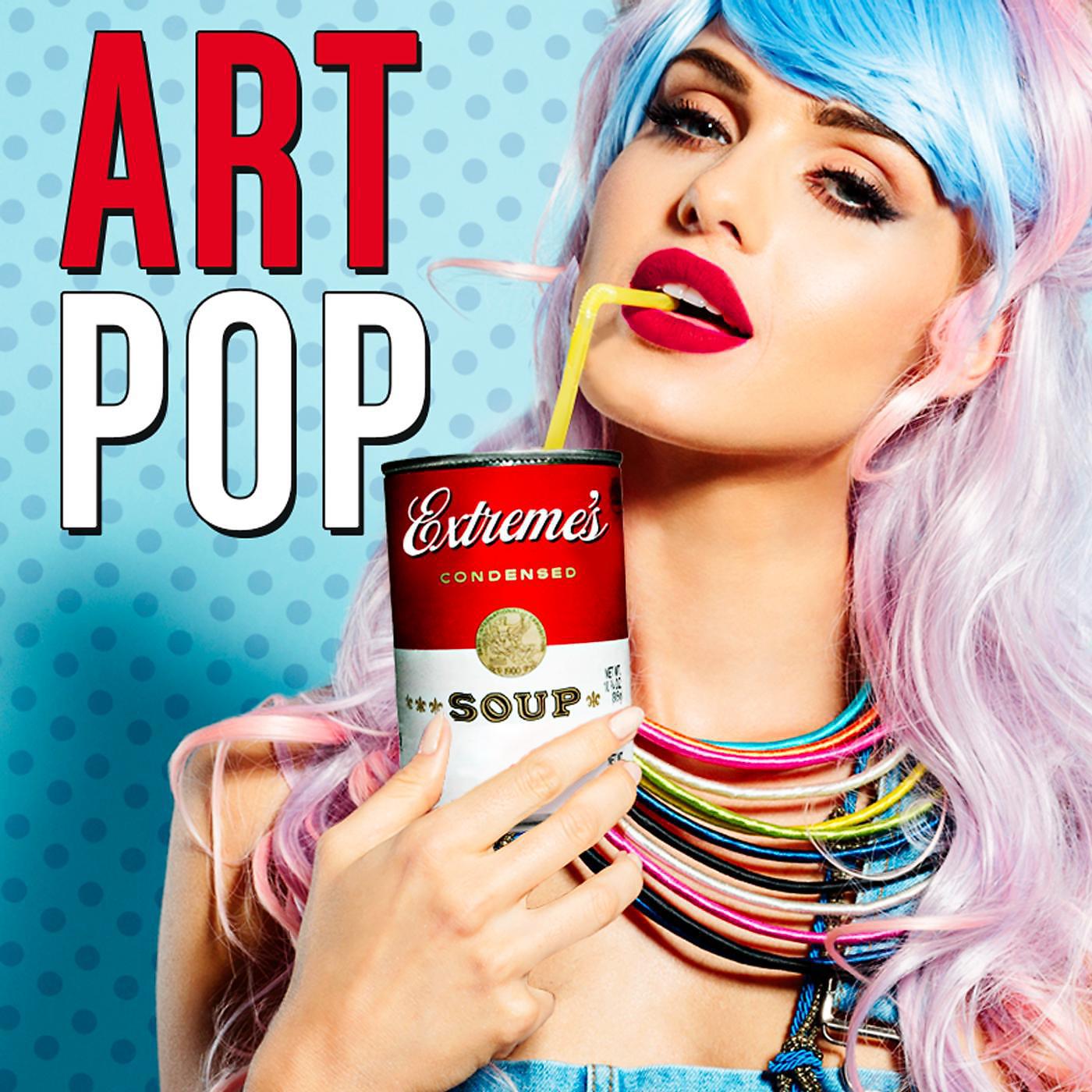 Постер альбома Art Pop