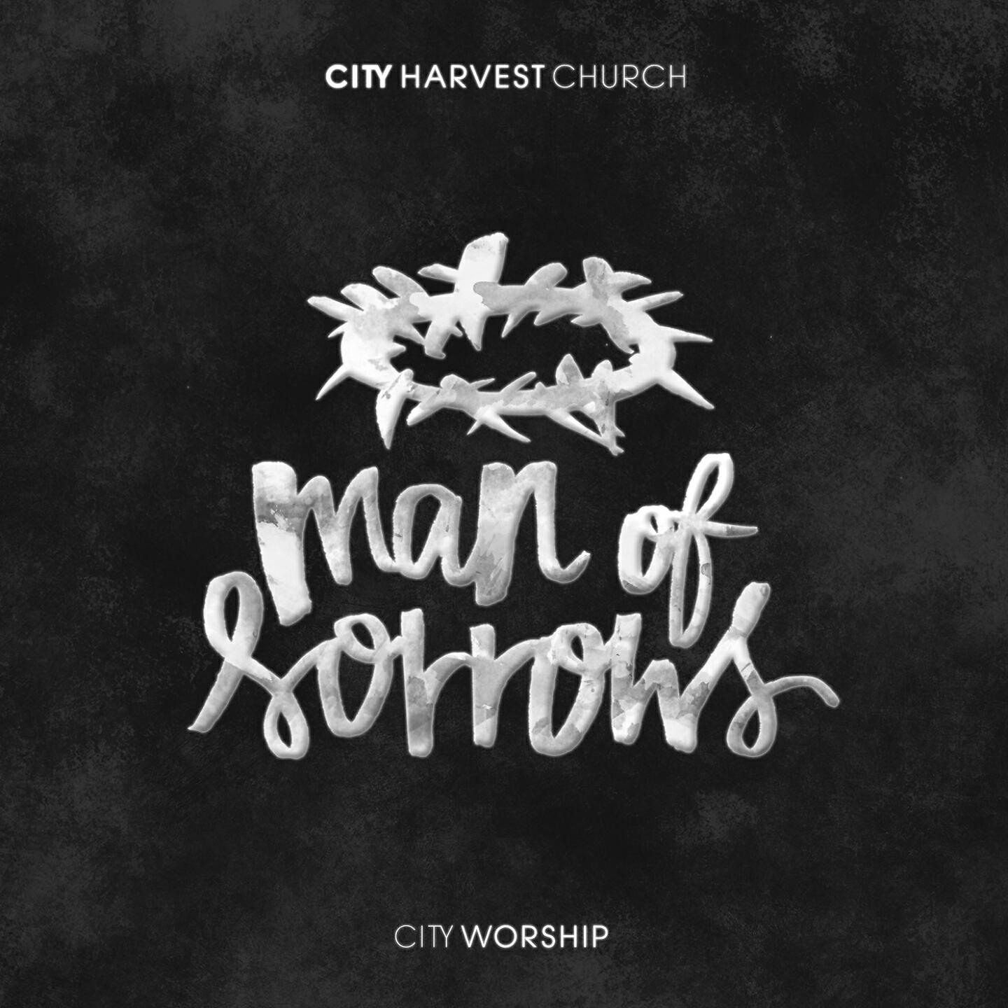 City Harvest Church - London, Here I Come (Songwriters' Demo)