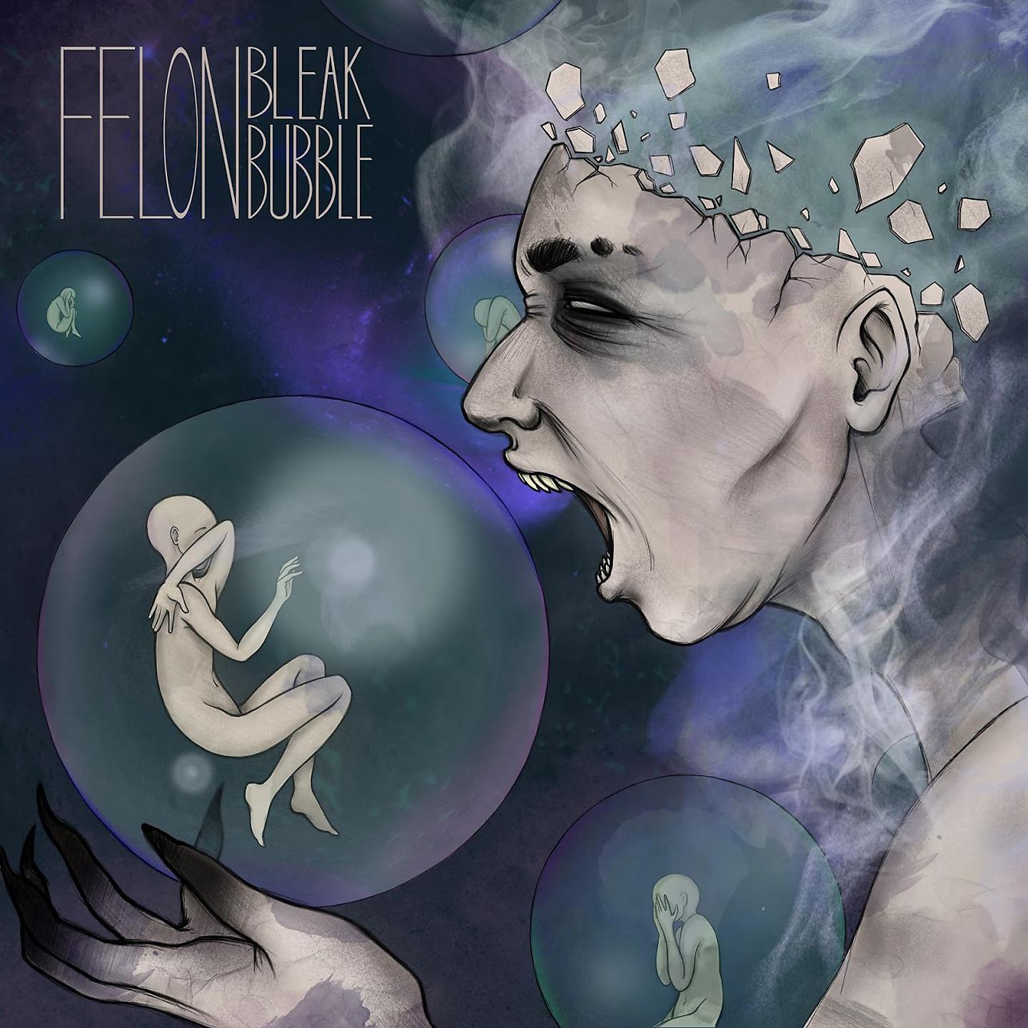 Постер альбома Bleak Bubble