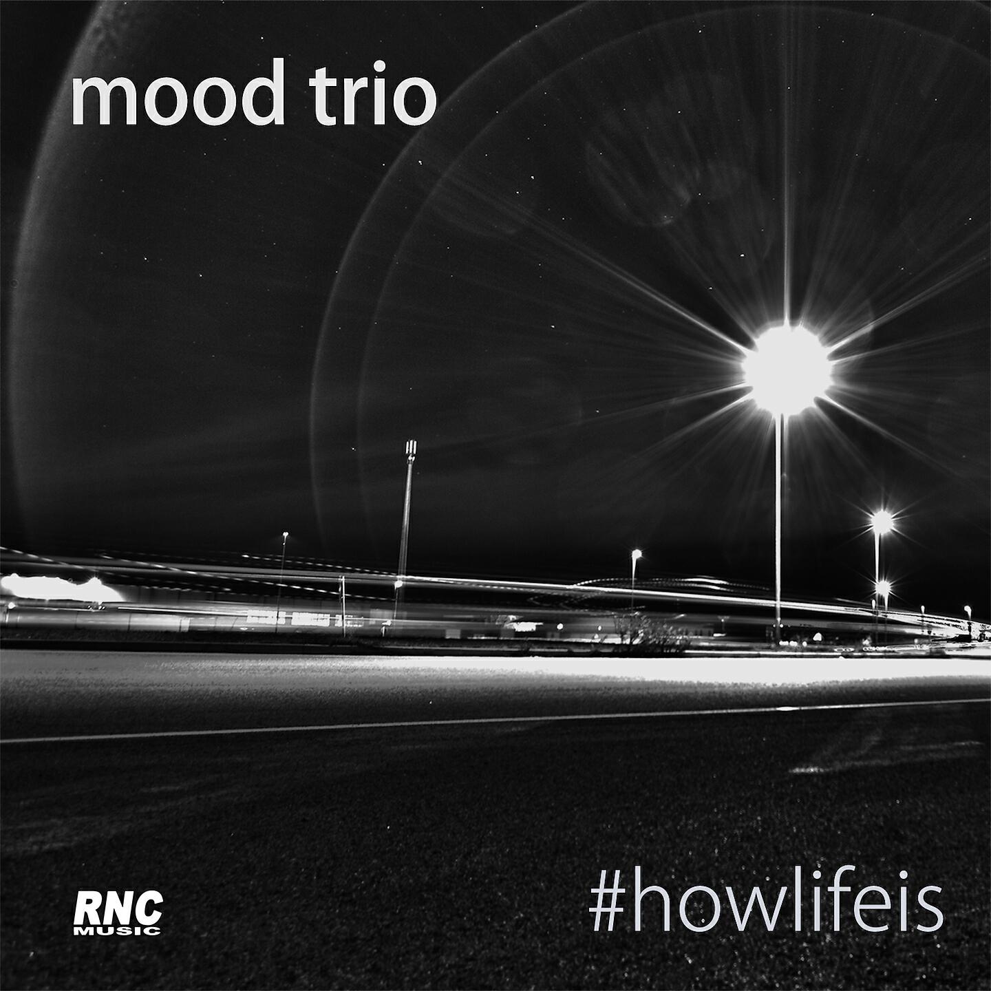Mood Trio - A Night in Praga