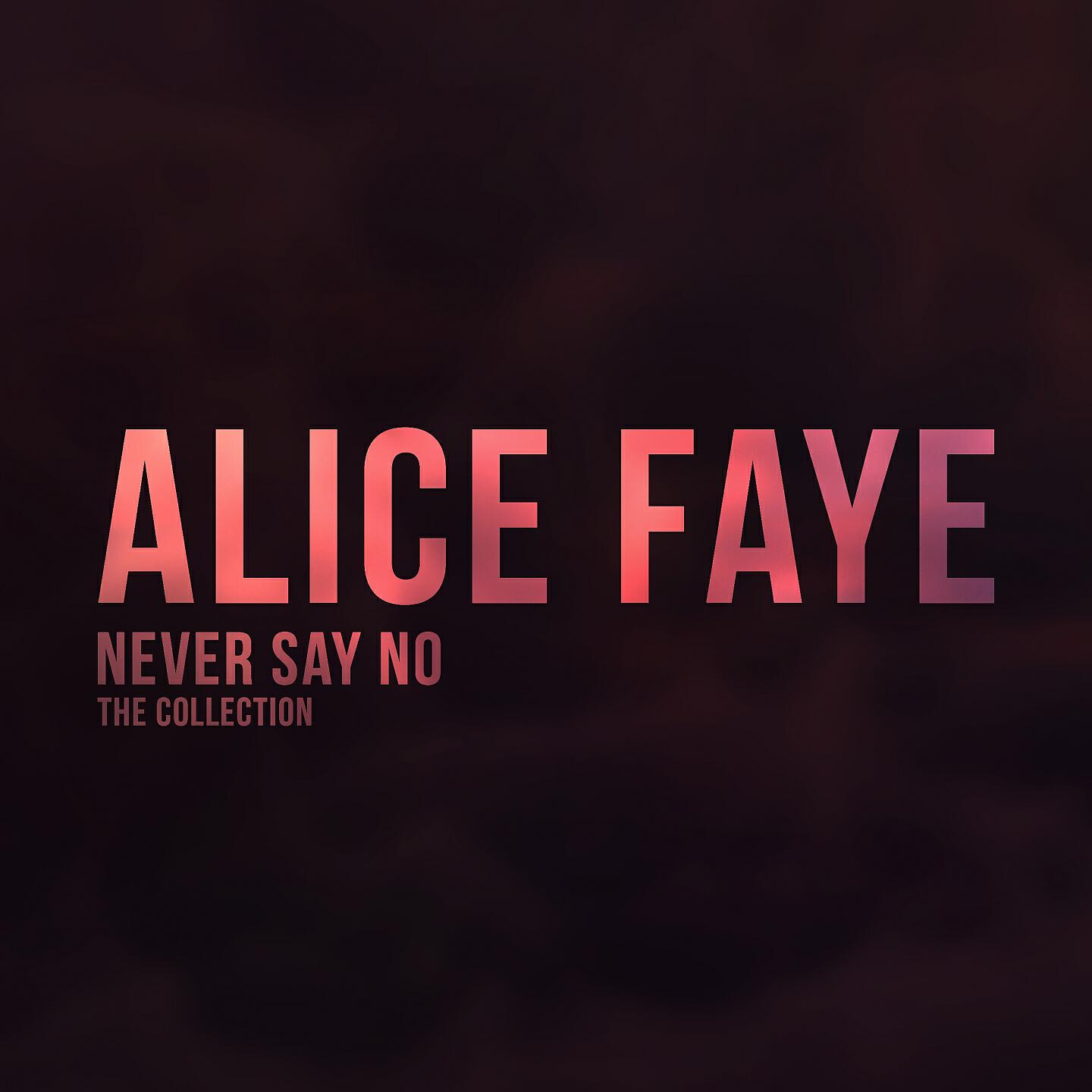 Alice Faye - Rose of Washington Square