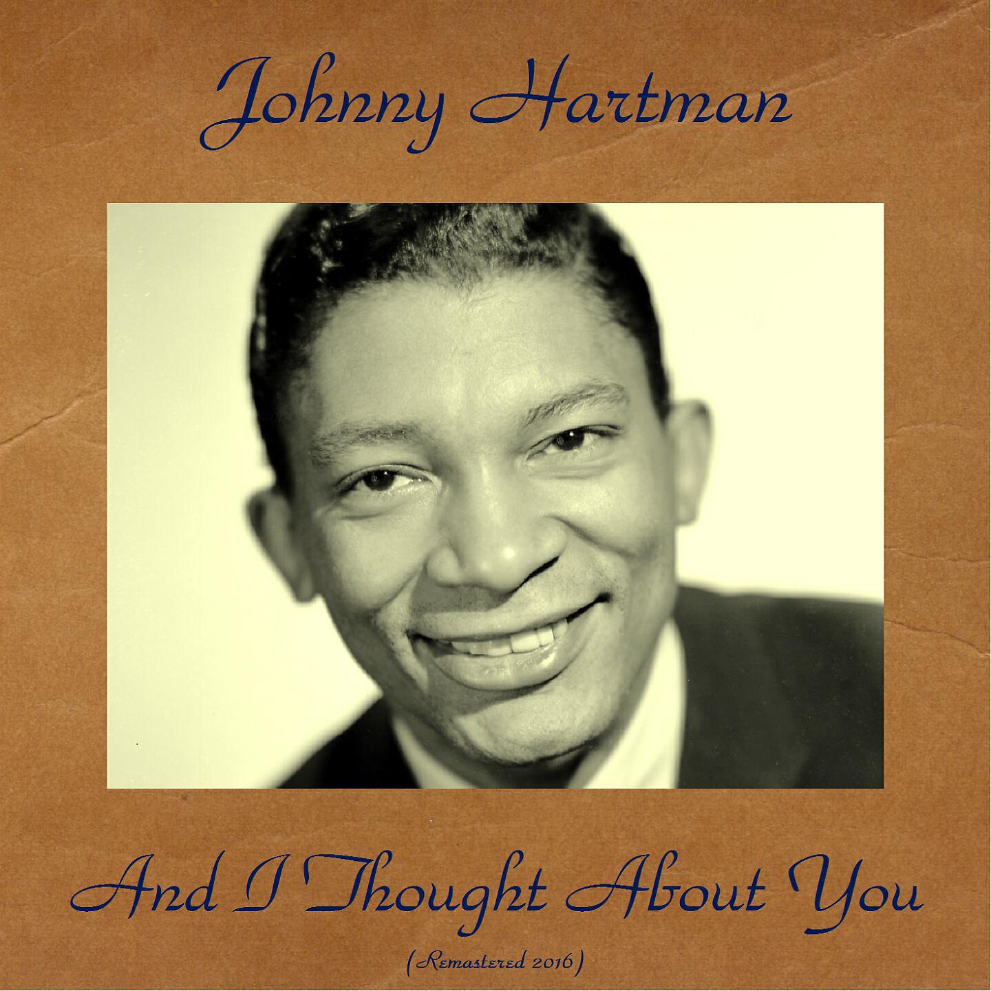 Johnny Hartman - To Each His Own (Remastered 2016)