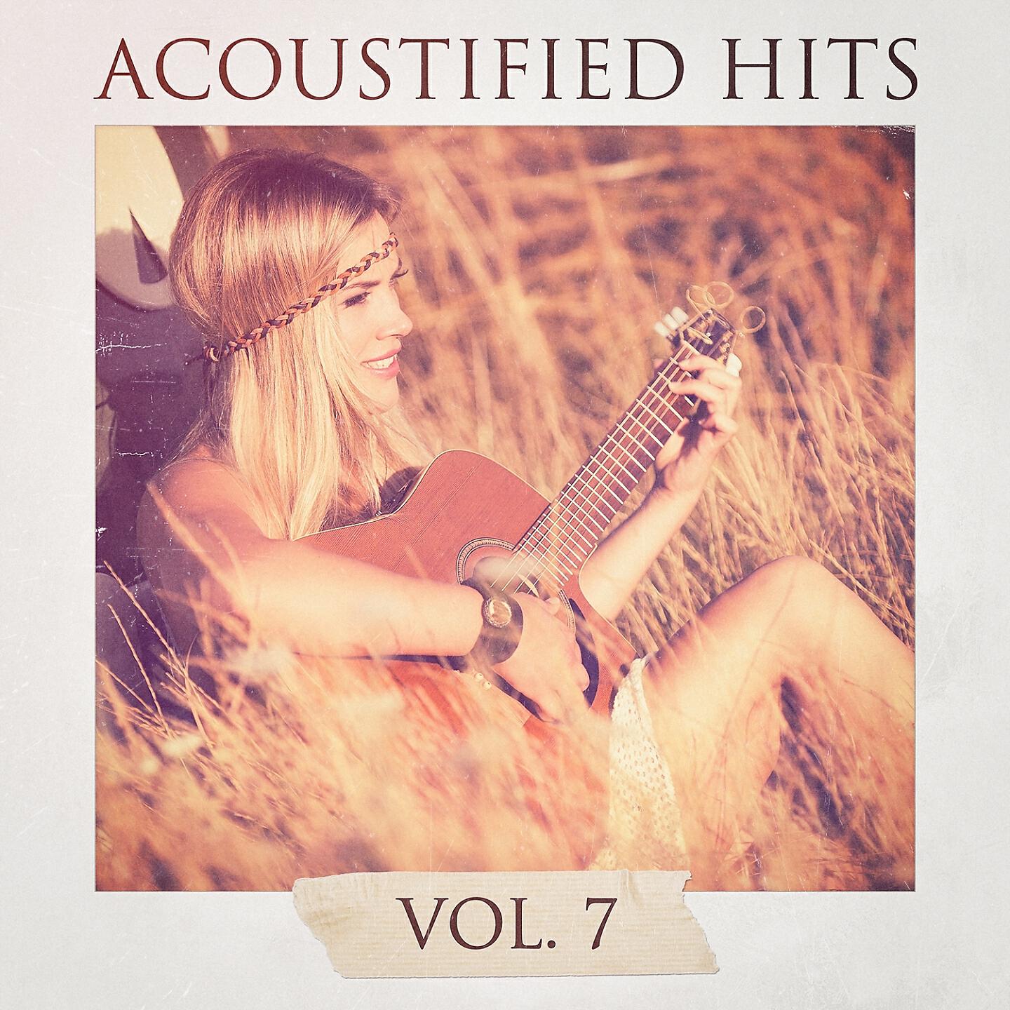 Acoustified Hits - Pumped Up Kicks (Acoustic Bossa Version) [Foster the People Cover]