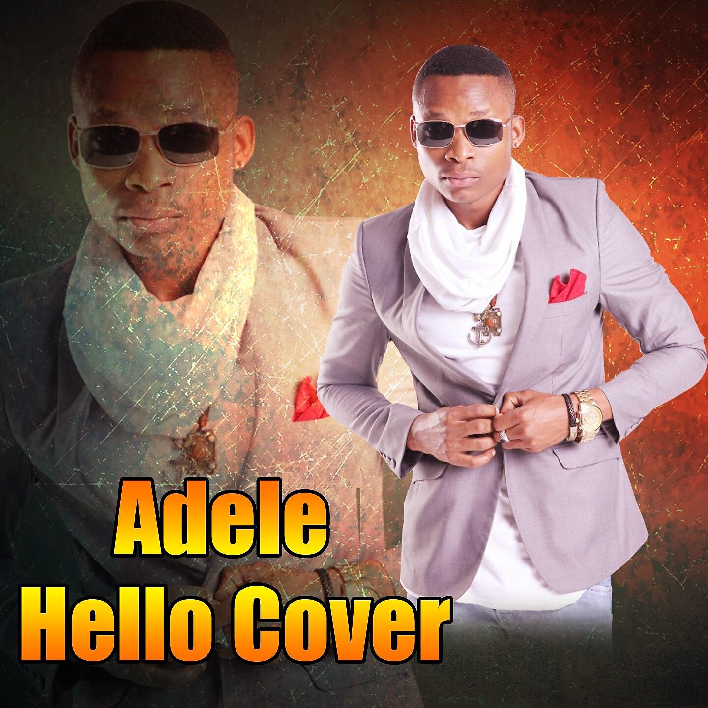 Otile Brown - Hello (Adele Cover)