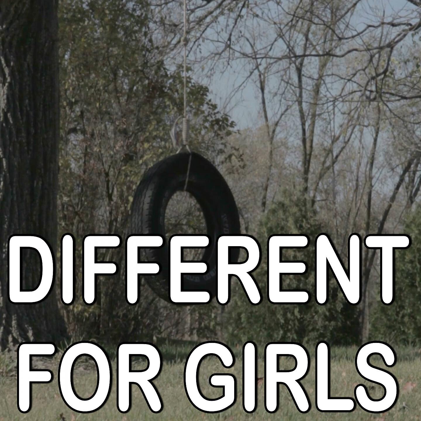 2016 Billboard Masters - Different For Girls - Tribute to Dierks Bentley and Elle King