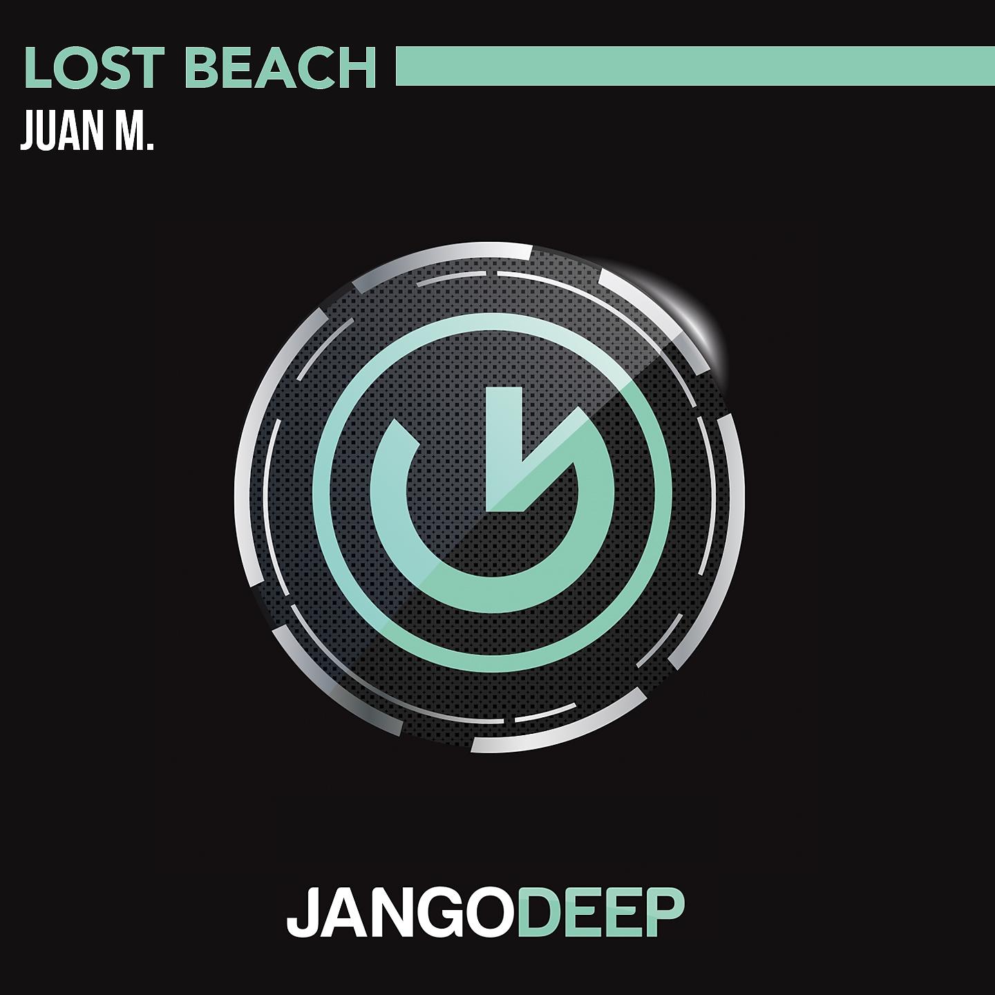Постер альбома Lost Beach