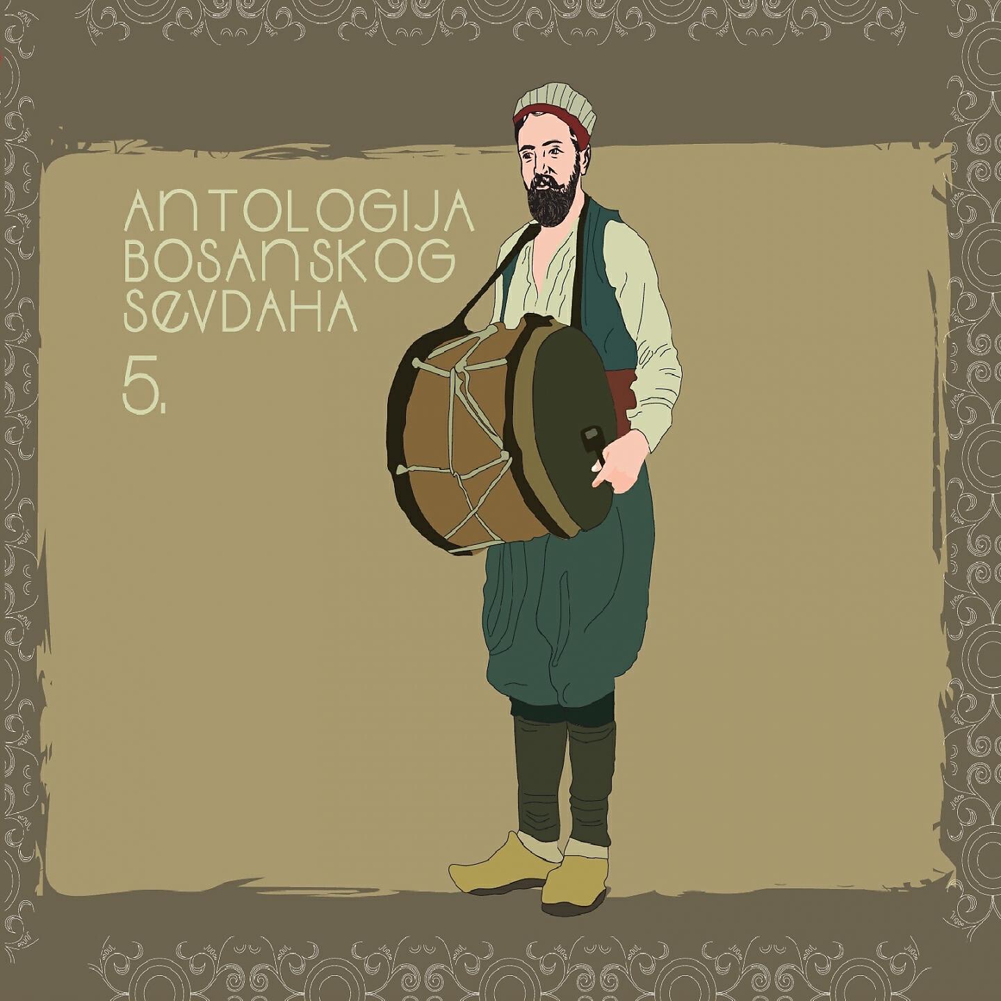 Safet Isović - Mujo Gleda U Mahali Zlatu