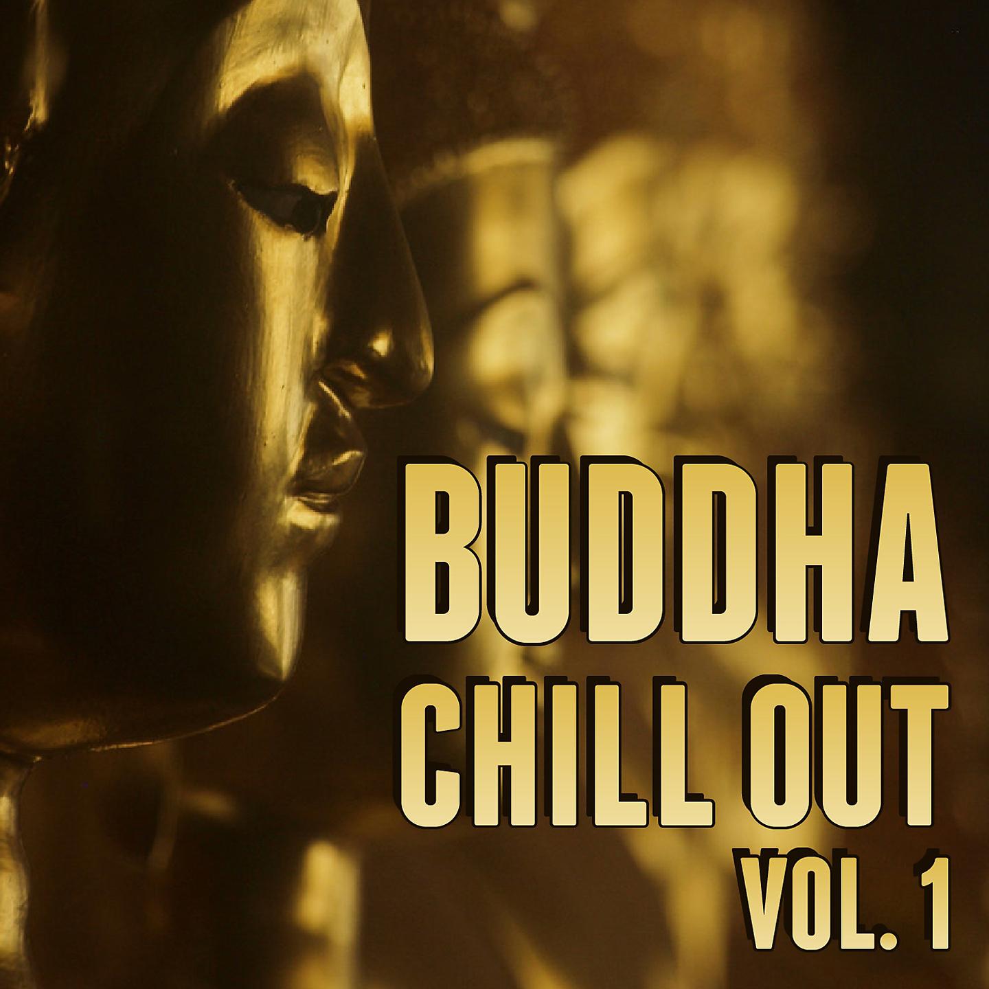 Постер альбома Buddha Chill Out, Vol. 1