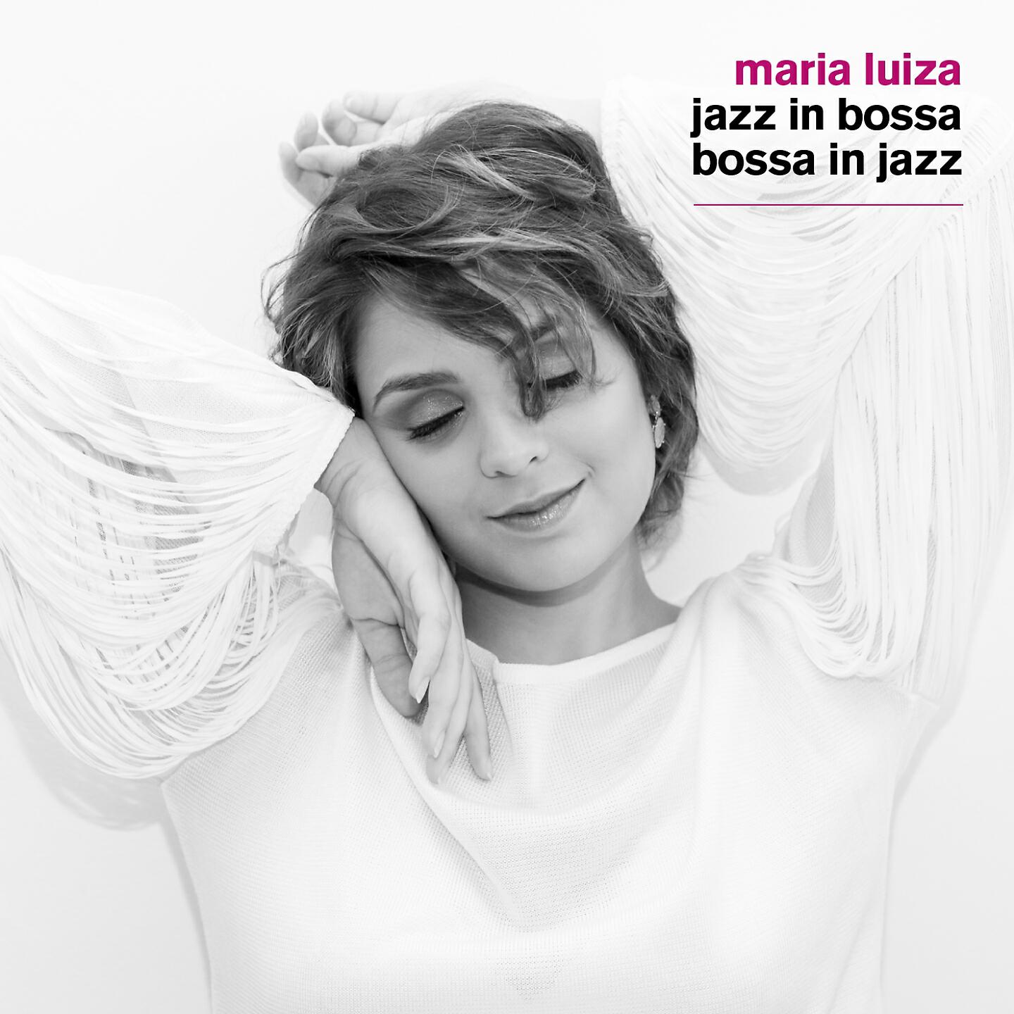 Maria Luiza - Até Quem Sabe