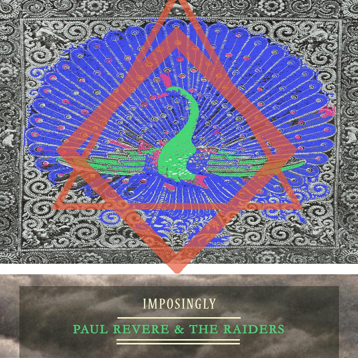Paul Revere & The Raiders - Road Runner