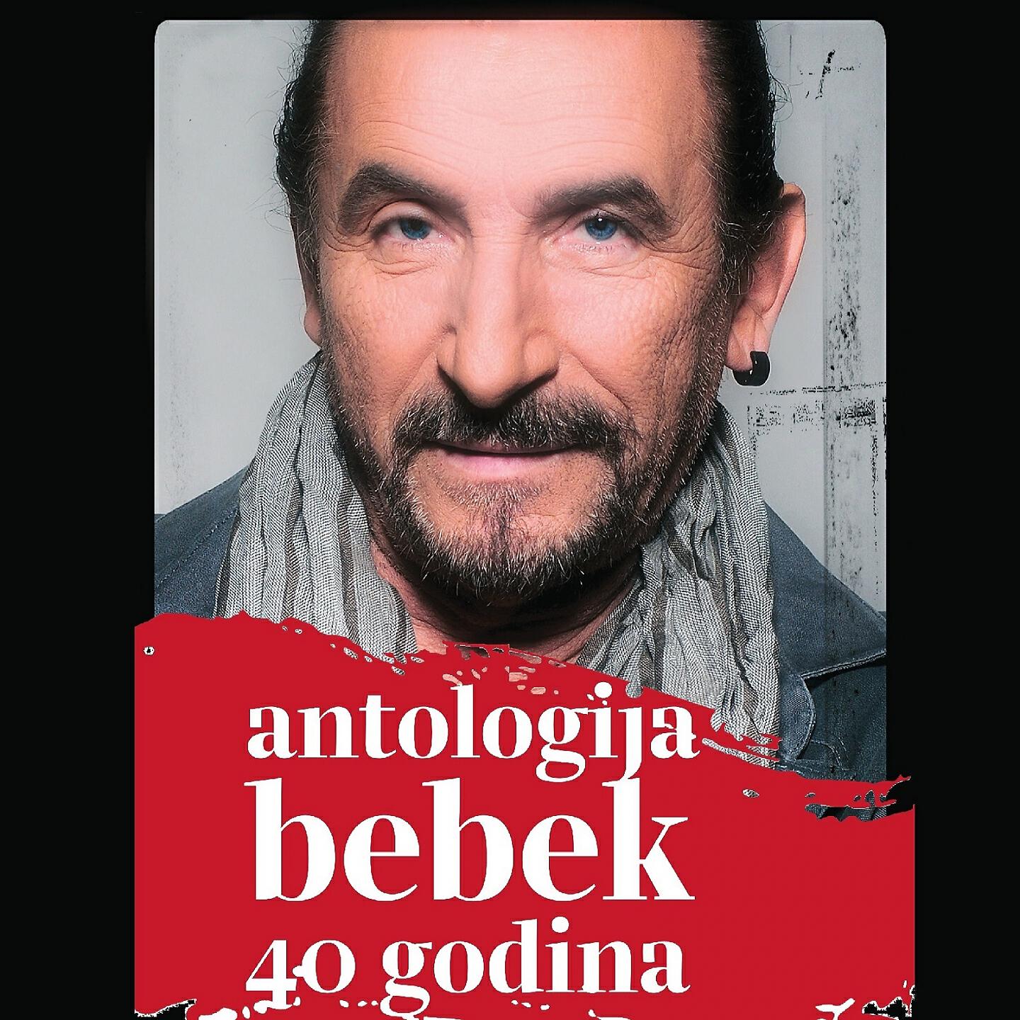 Zeljko Bebek - Ima Neka Tajna Veza