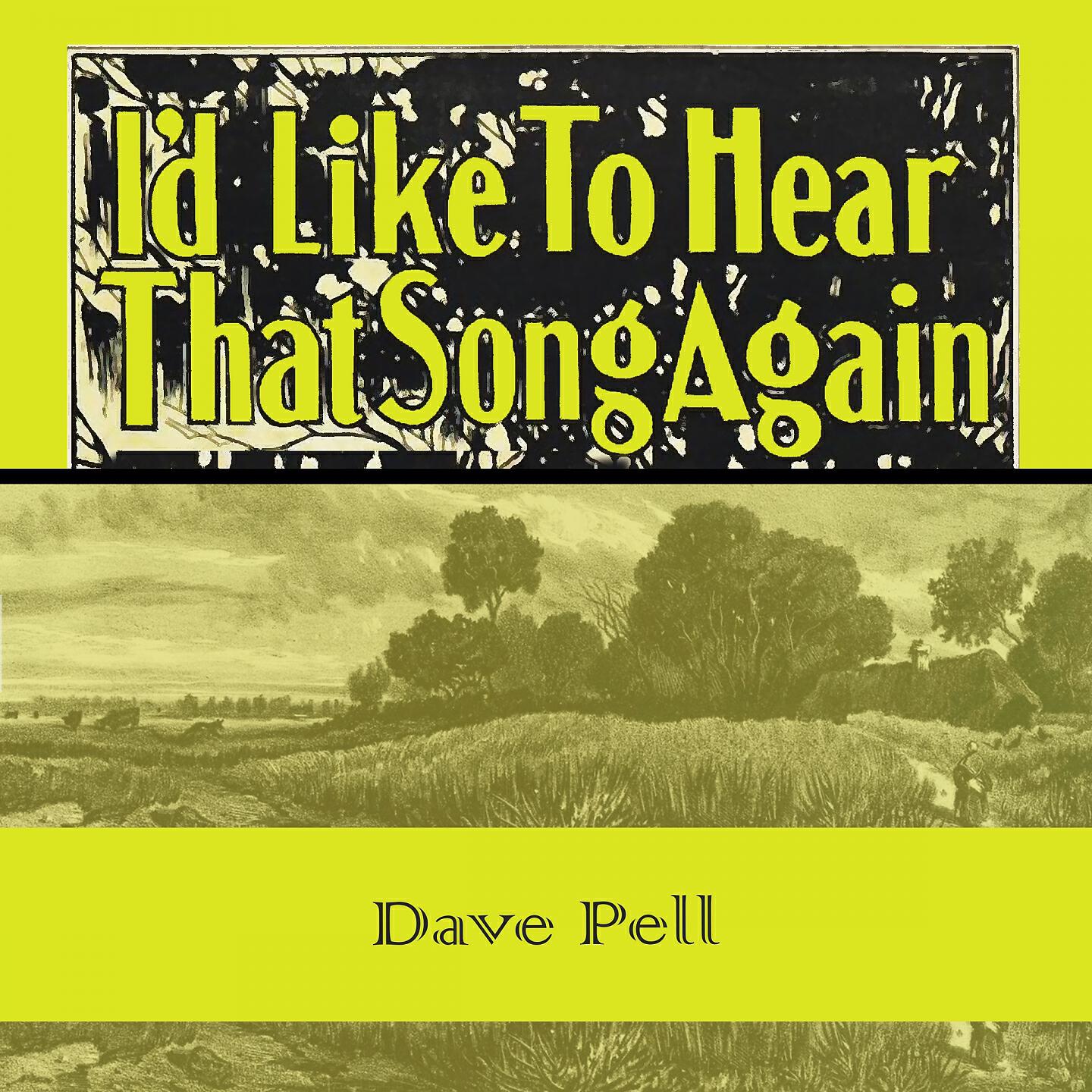 Dave Pell - Like Young