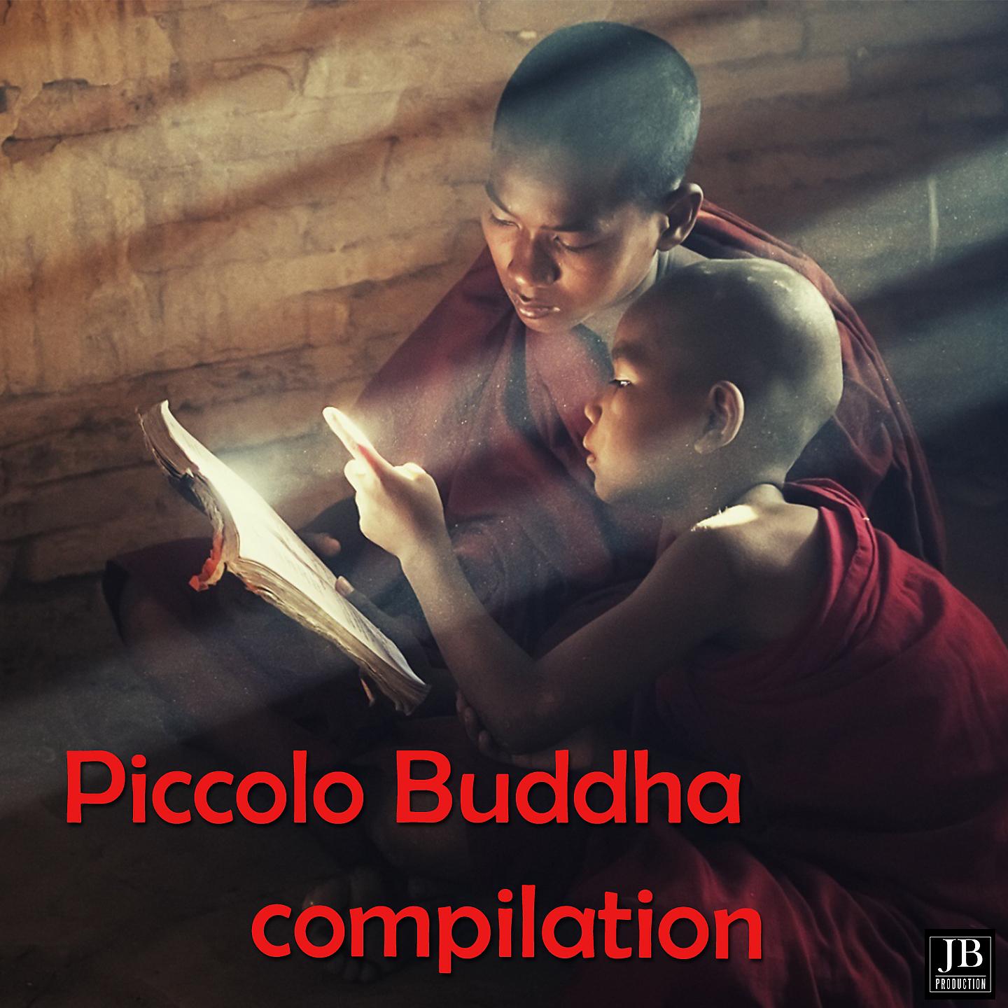 Постер альбома Piccolo Buddha
