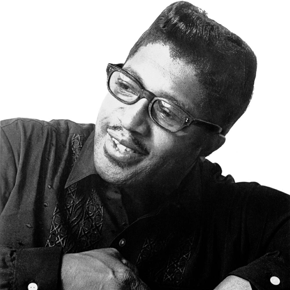 Bo Diddley все песни в mp3