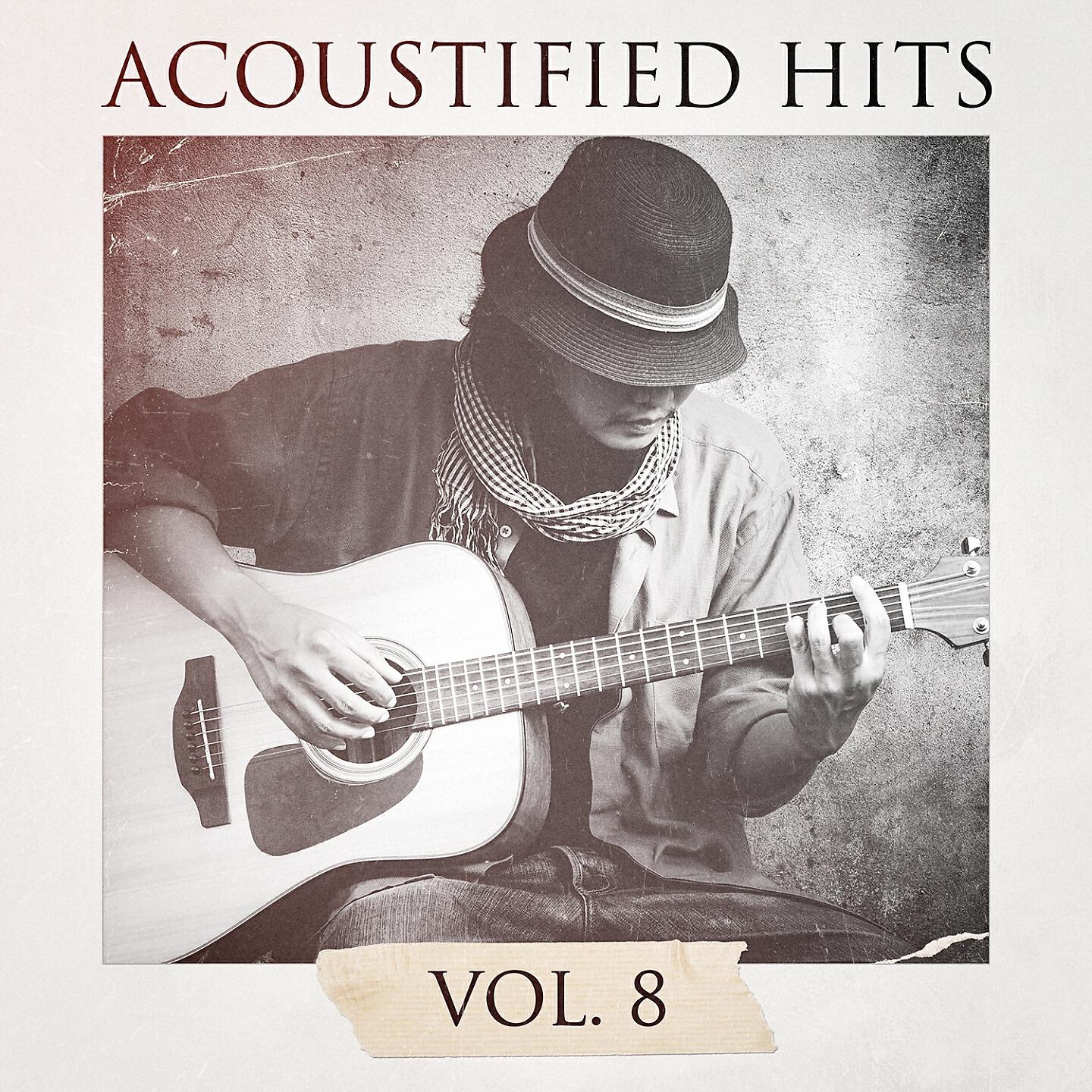 Versiones Acústicas - Sign Your Name (Acoustic Version) [Terence Trent D'Arby Cover]