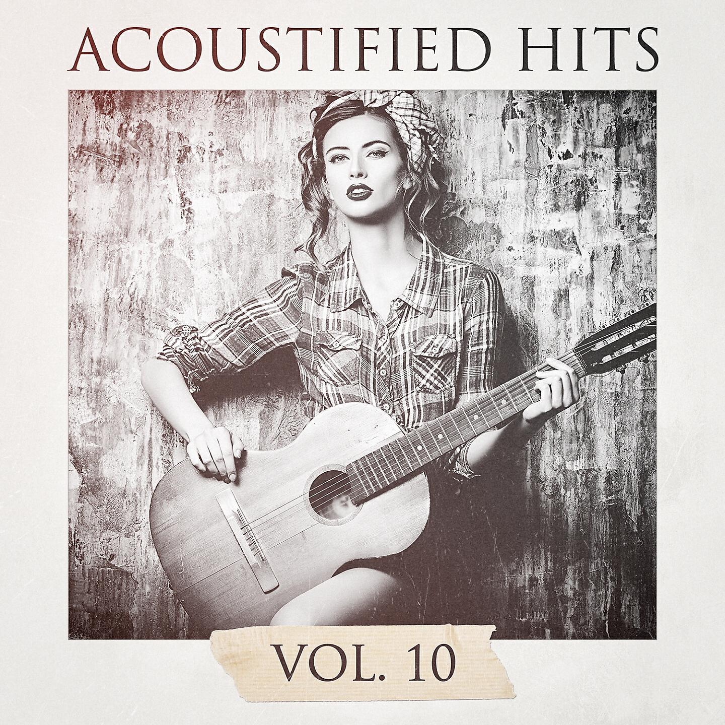 Versiones Acústicas - Light (Acoustic Version) [Phantogram Cover]