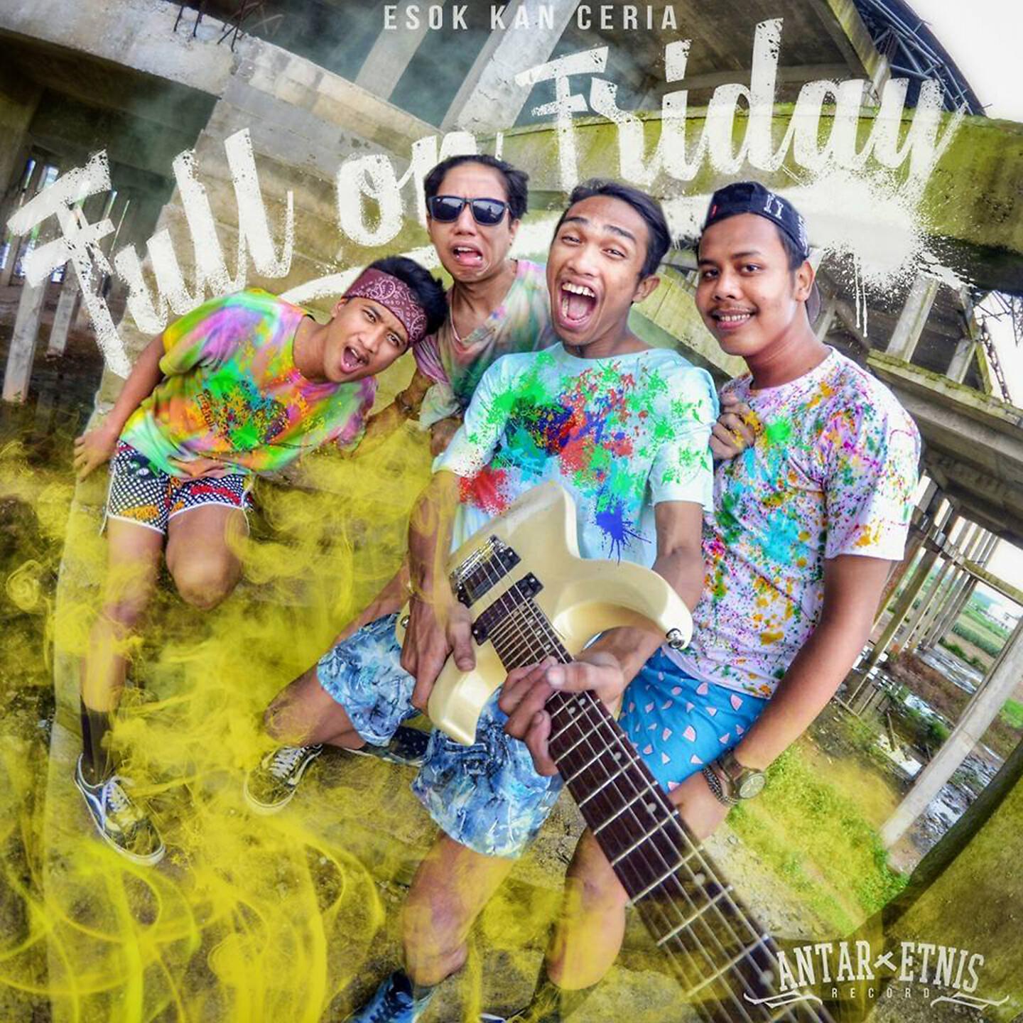 Full on Friday - Miscellaneous