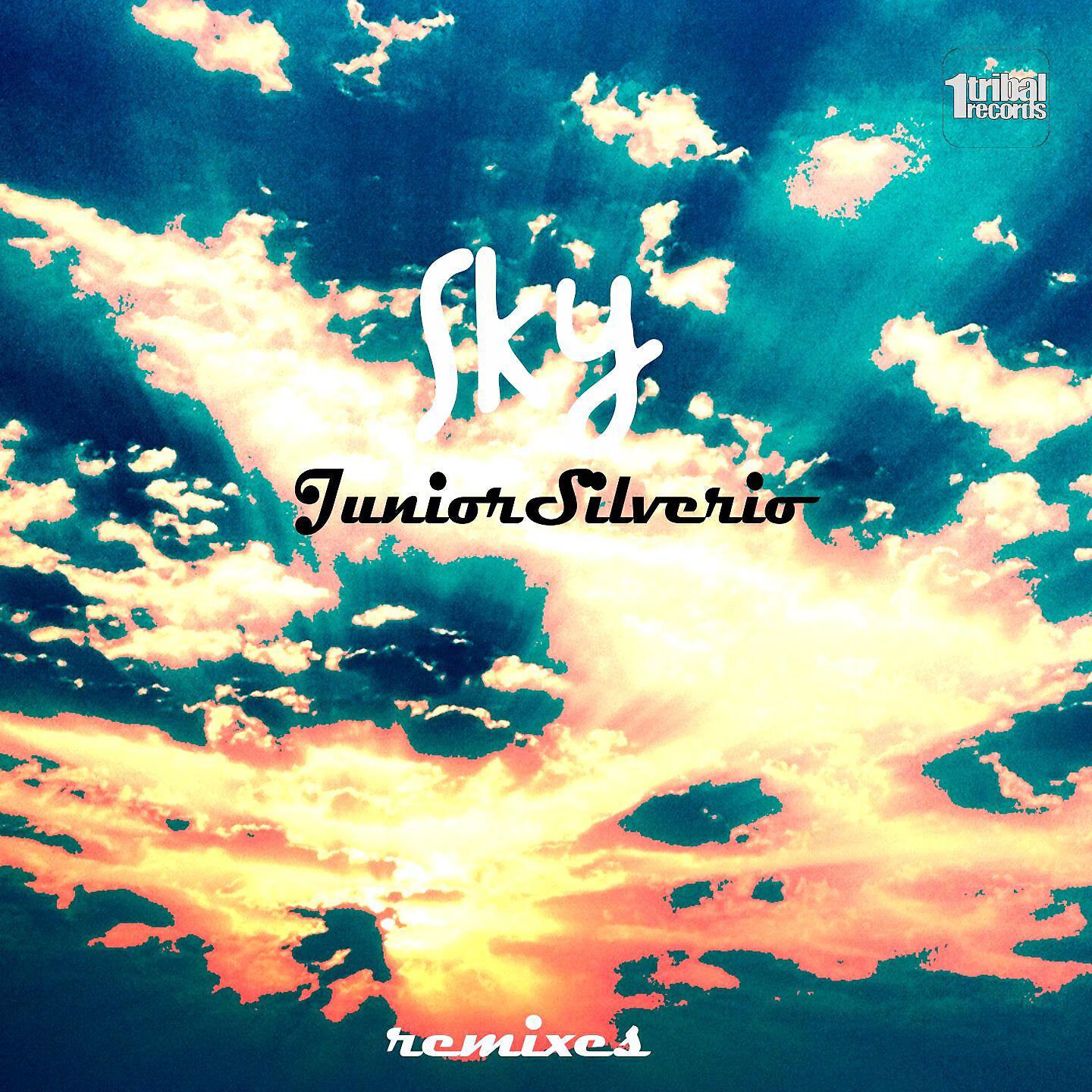 Junior Silvério - Sky (Viviane Flowt Remix)