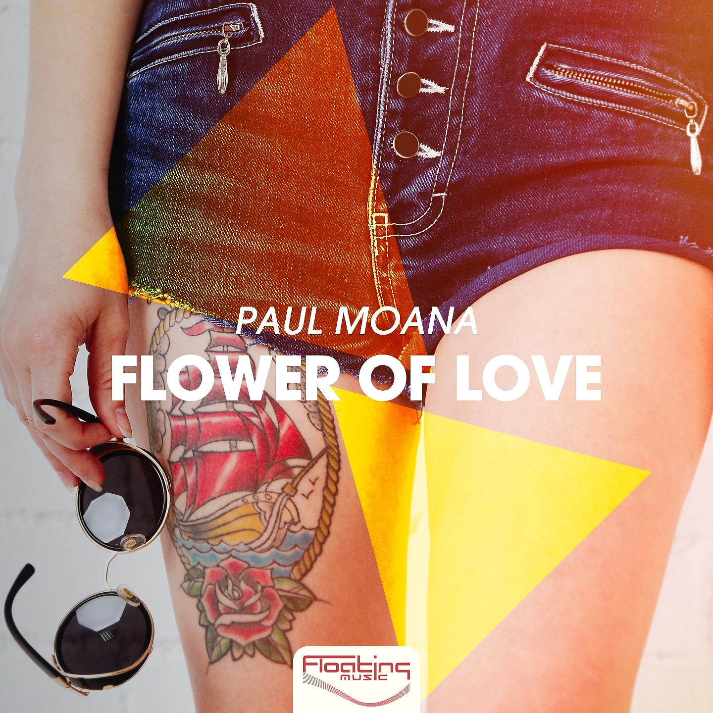 Постер альбома Flower of Love