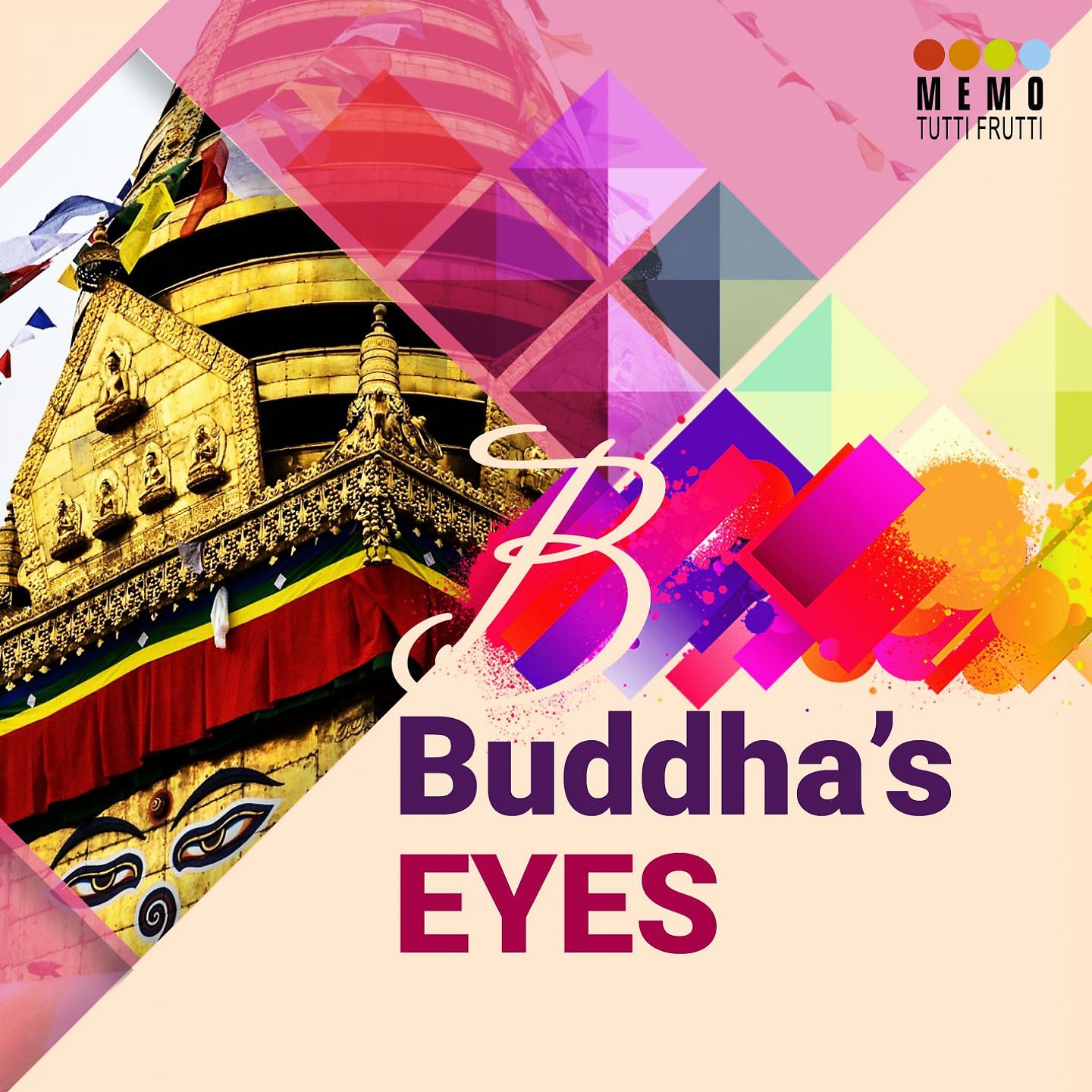 Постер альбома Buddha's Eyes