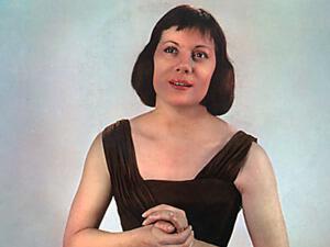 Marguerite Monnot все песни в mp3