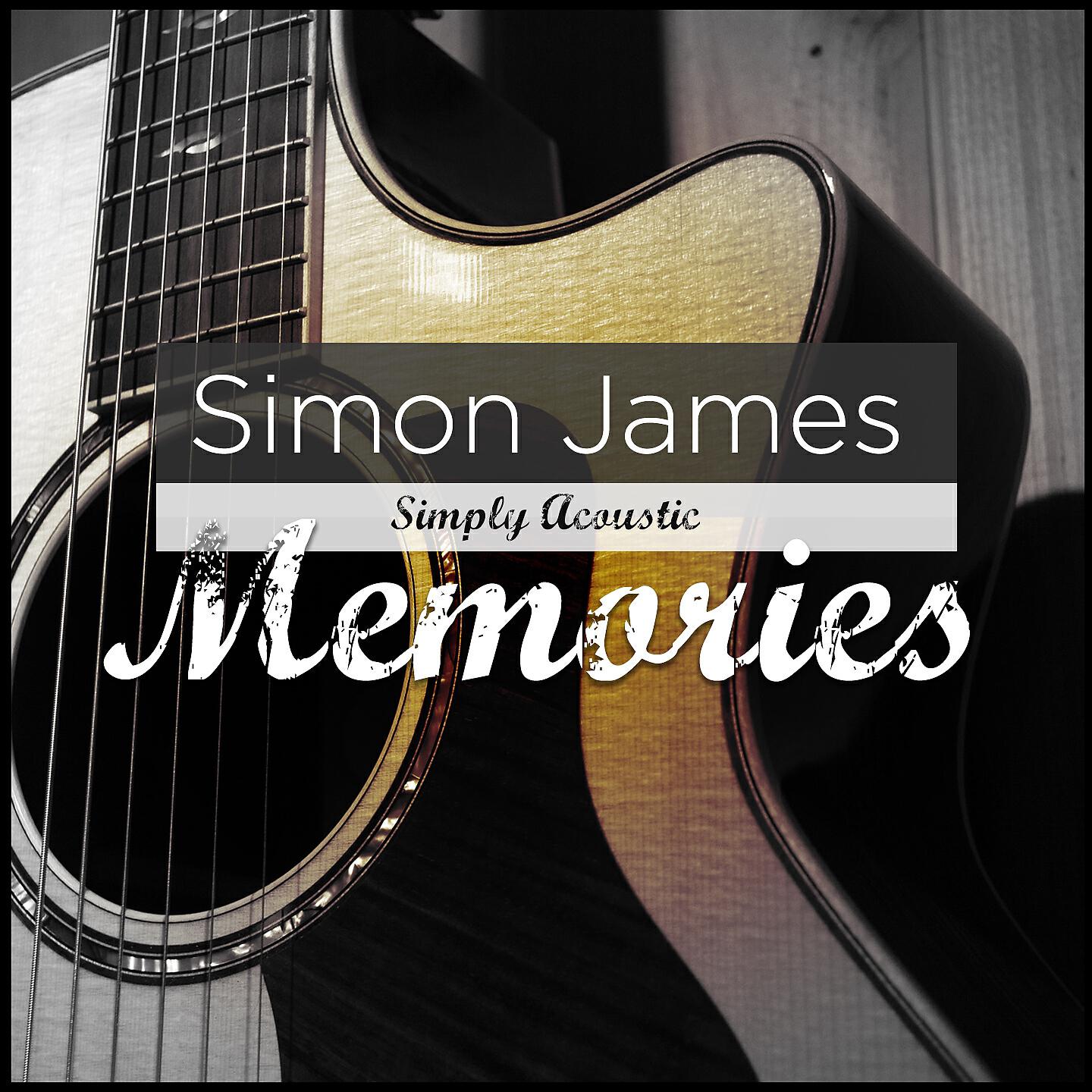 Simon James - Livin' La Vida Loca (As Made Famous by Ricky Martin)