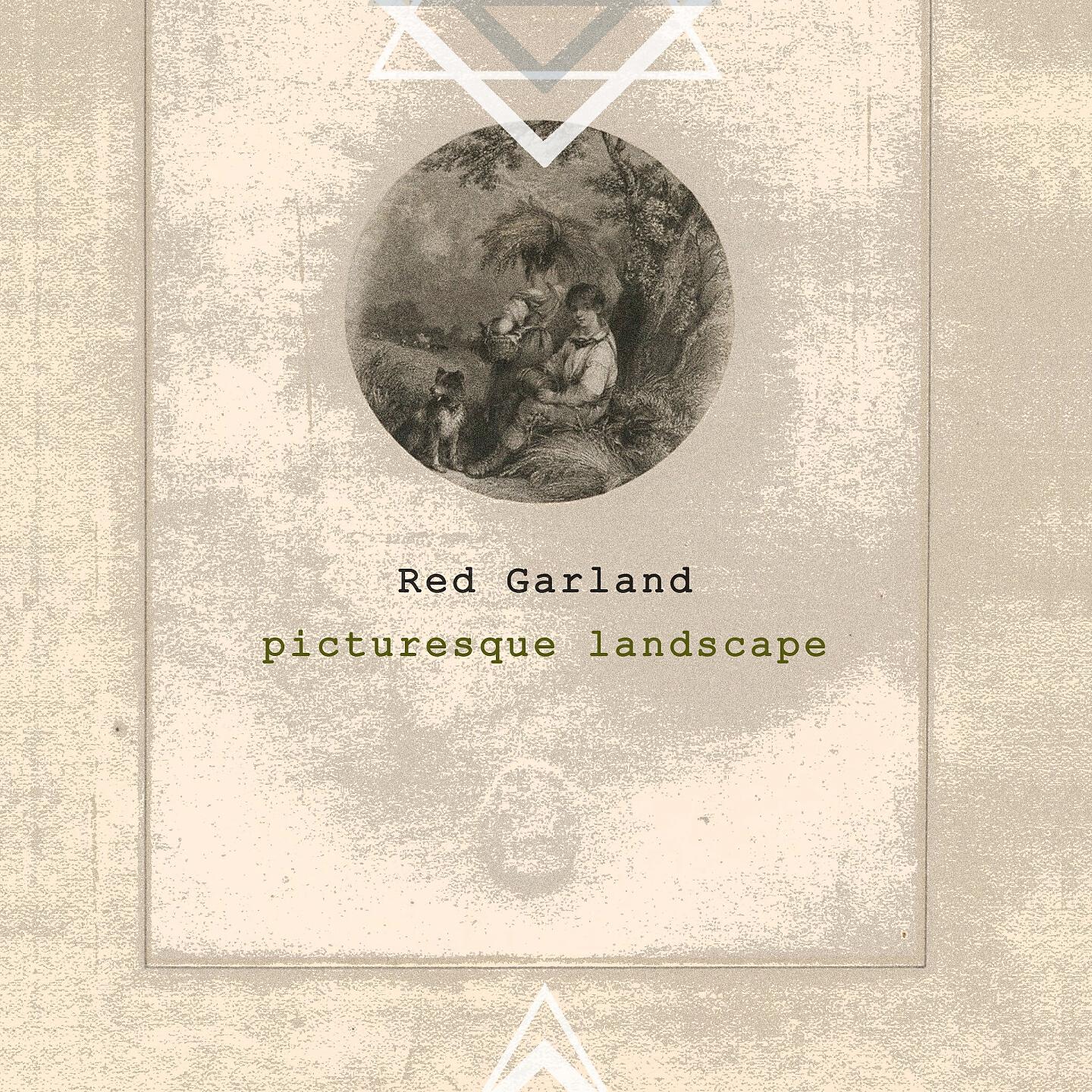 Red Garland - The Very thought of You