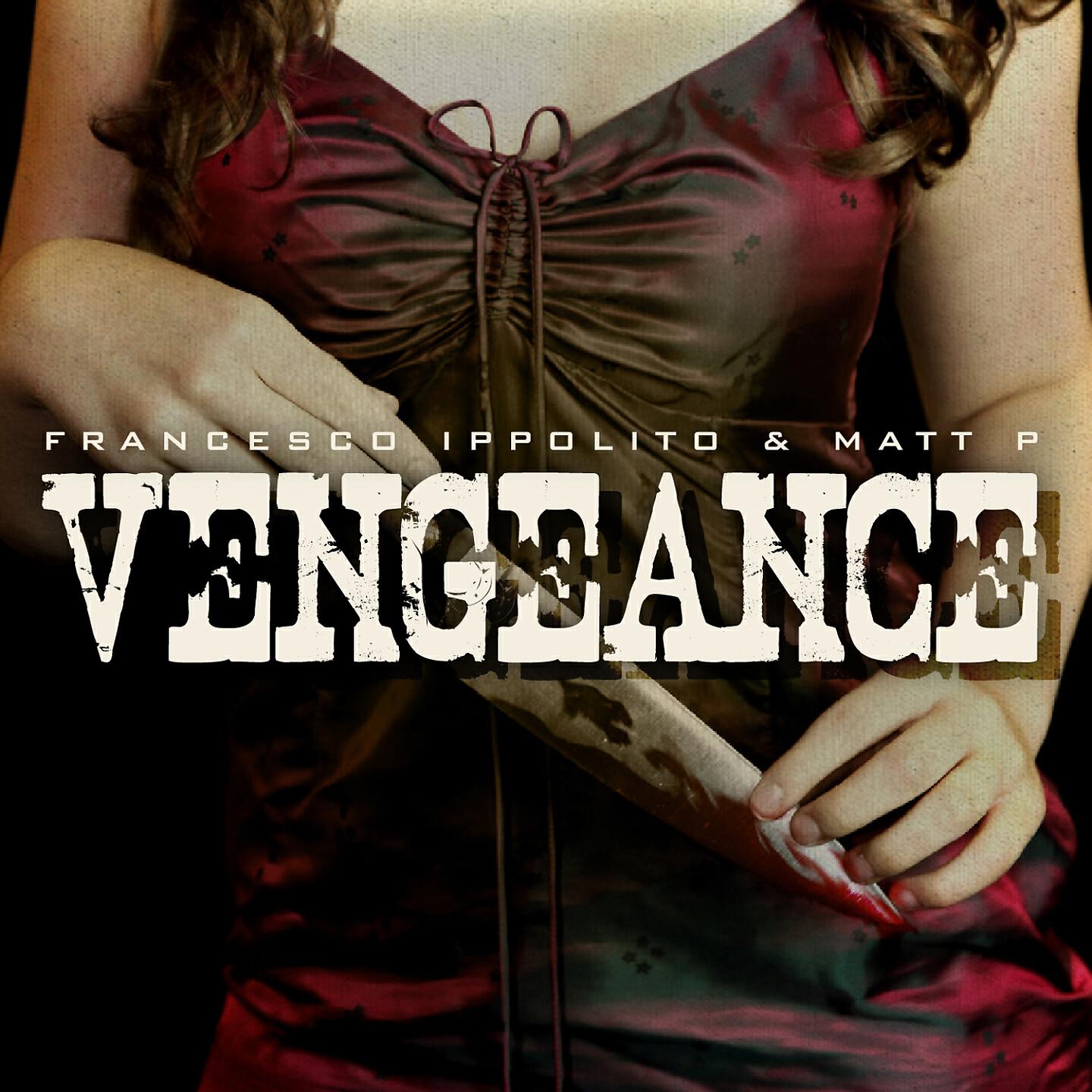 Francesco Ippolito - Vengeance (Radio Edit)