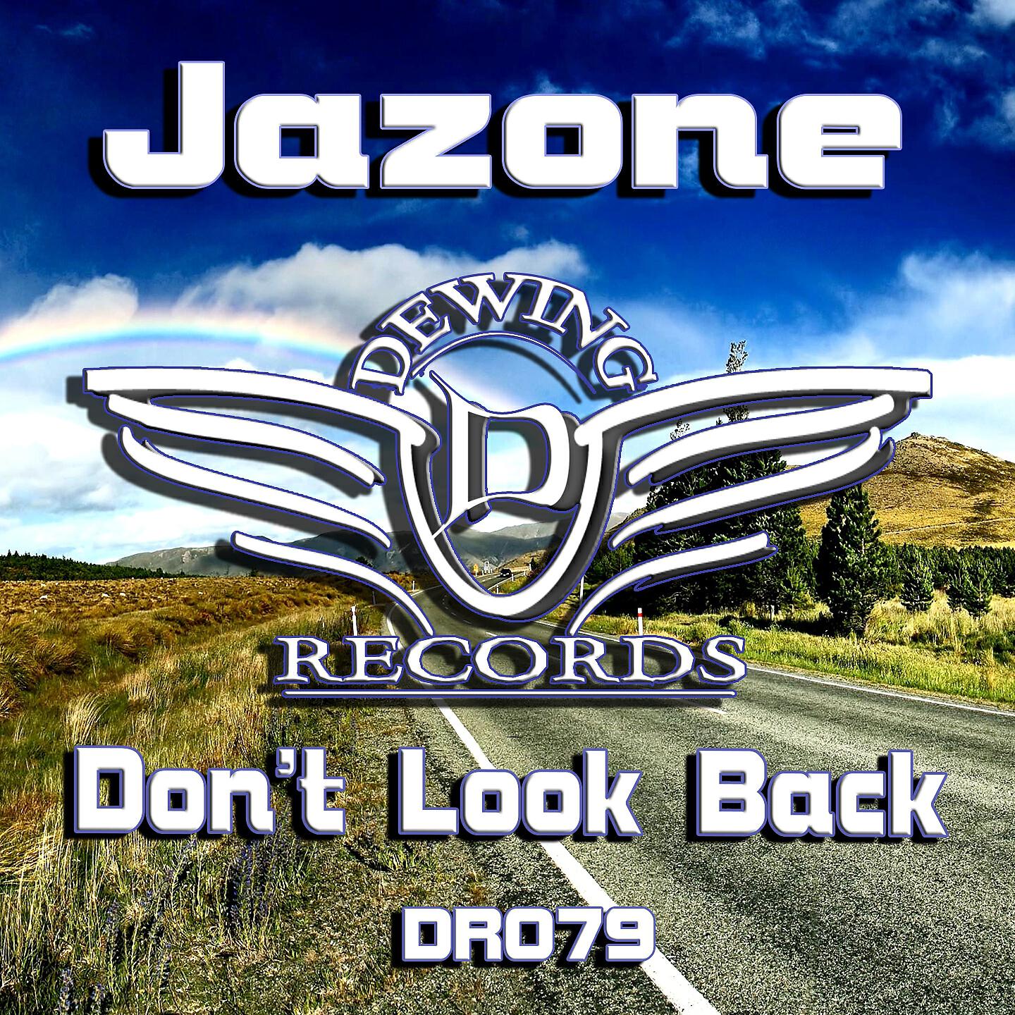 Jazone - Don't Look Back (The Jocker Remix)