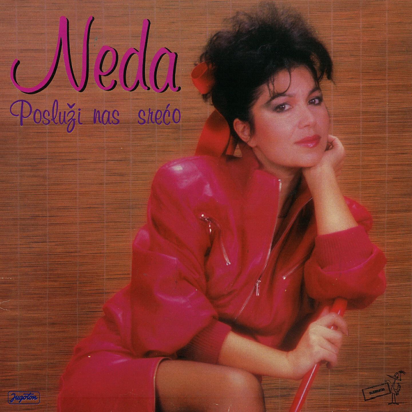 Neda Ukraden - Ostariću, Čekajući Na Te