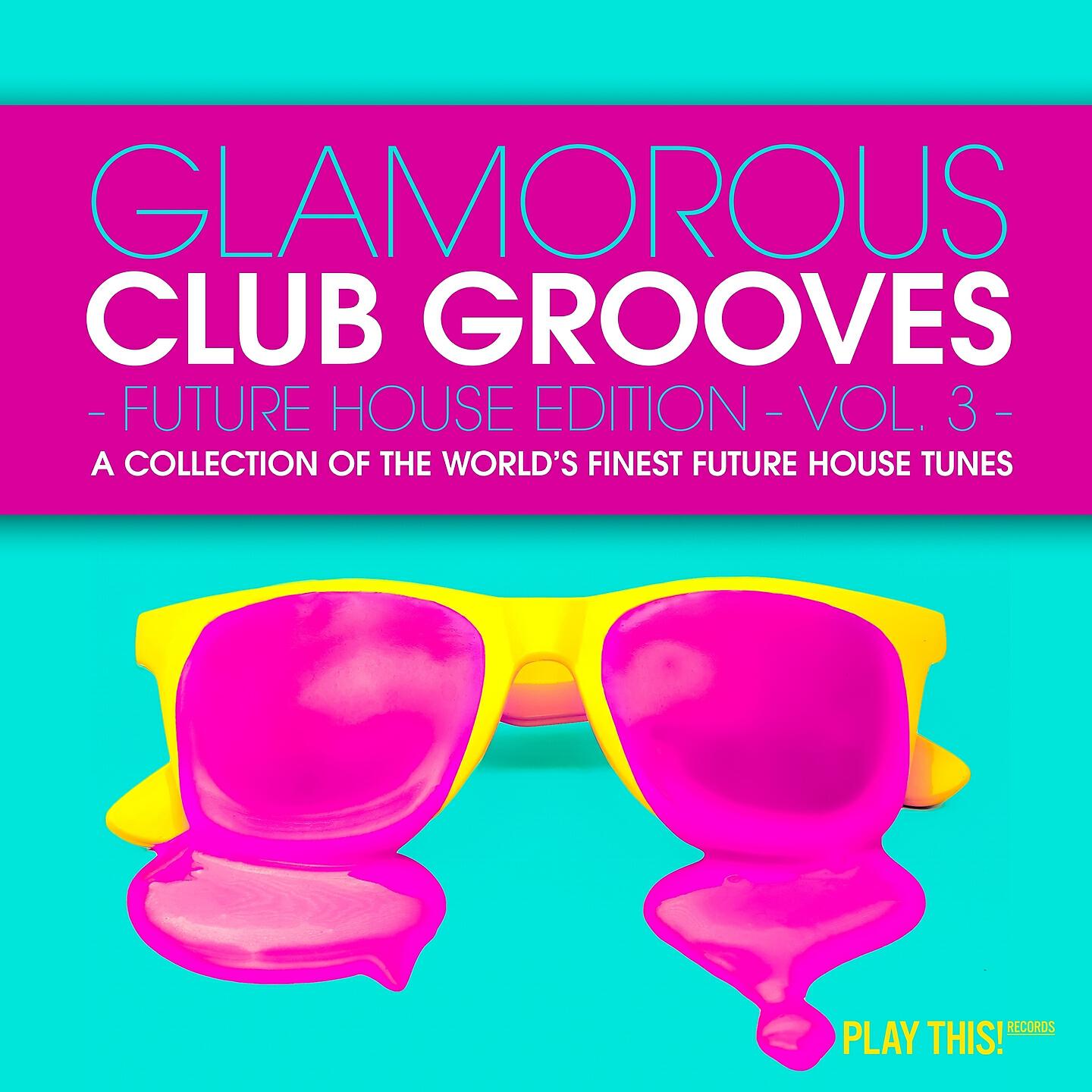 Zeuny - Higher Love (Glado Remix)