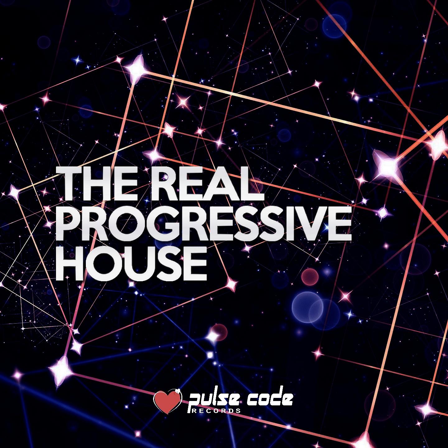 Постер альбома The Real Progressive House