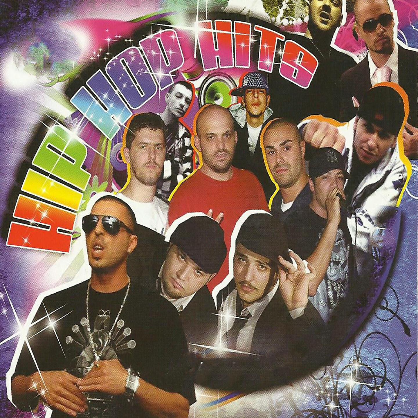 2po2 - Music For My People