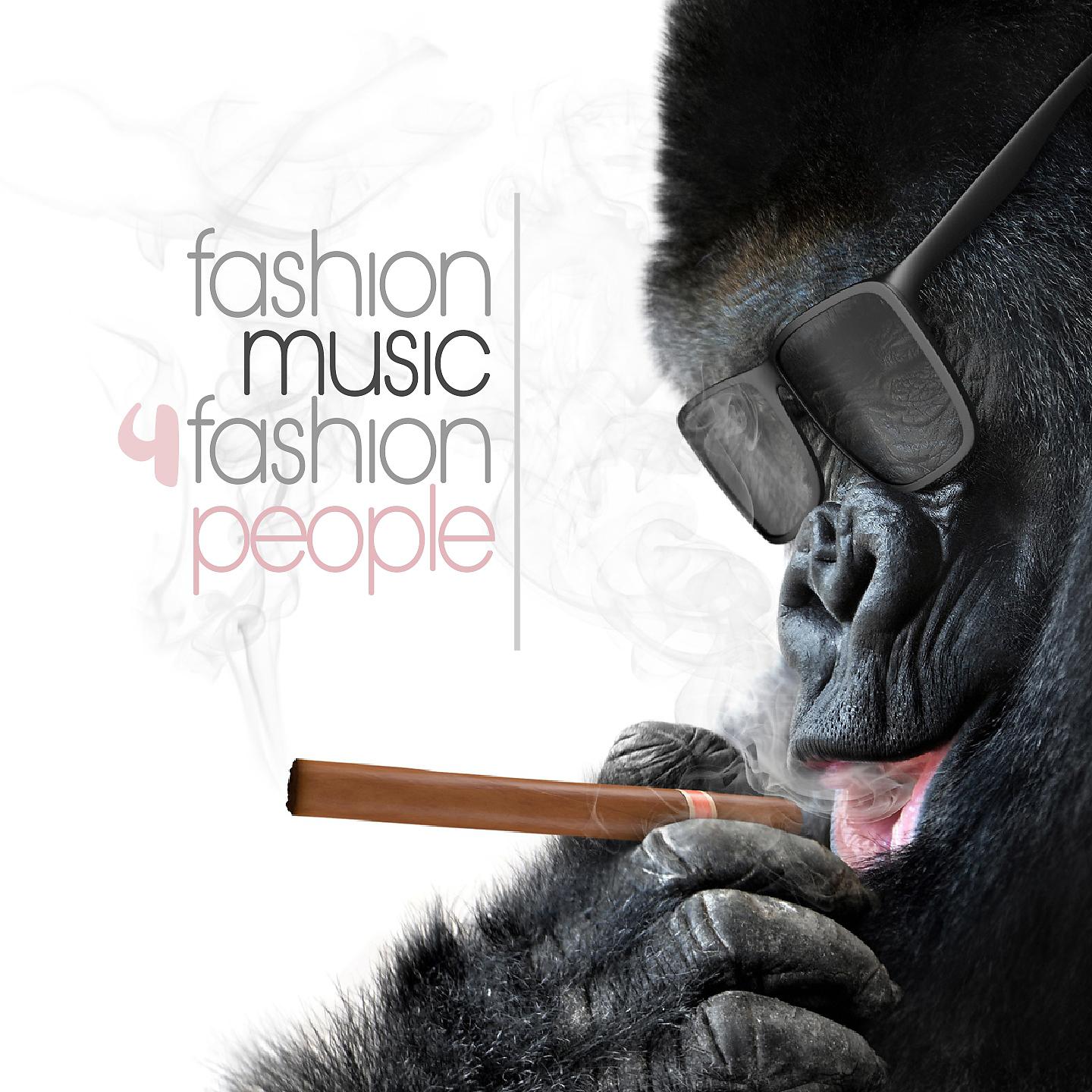 Постер альбома Fashion Music for Fashion People